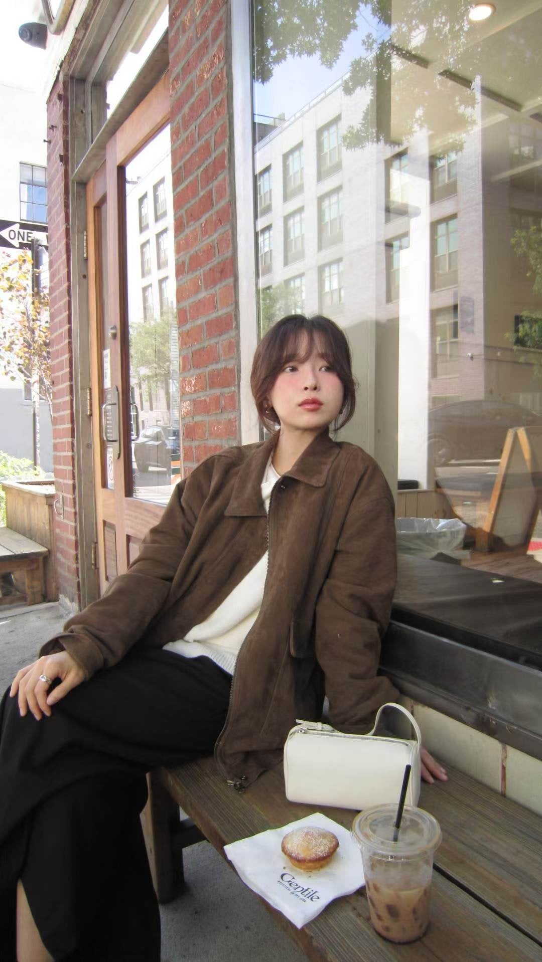 Orla Jacket (3 Colors)