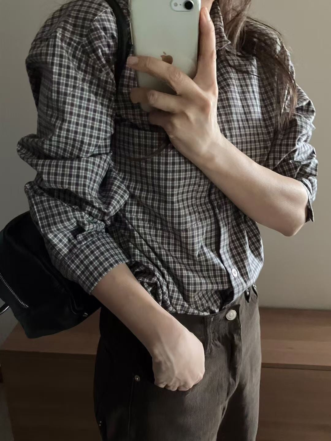 Darya Shirt (2 Colors)
