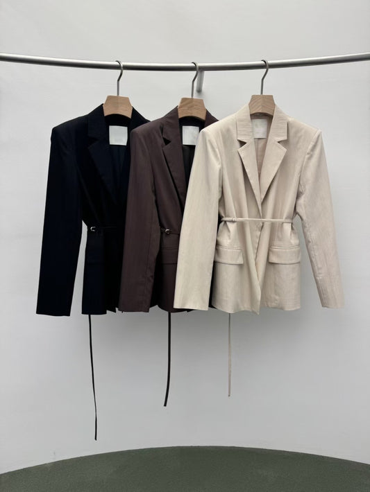 Eowyn Blazer (3 Colors)