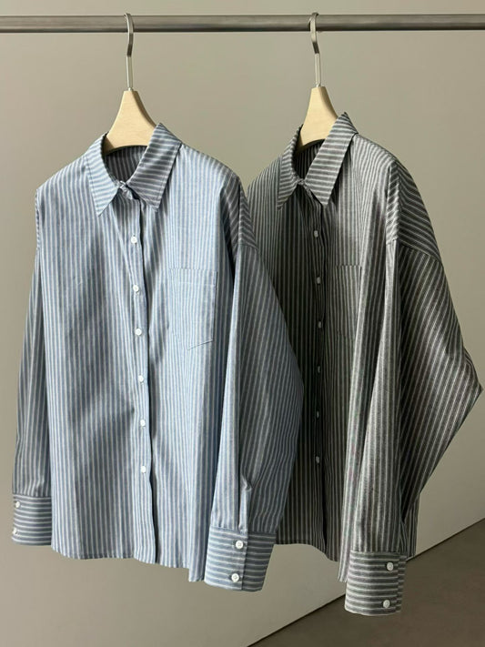 Vionette Shirt (2 Colors)