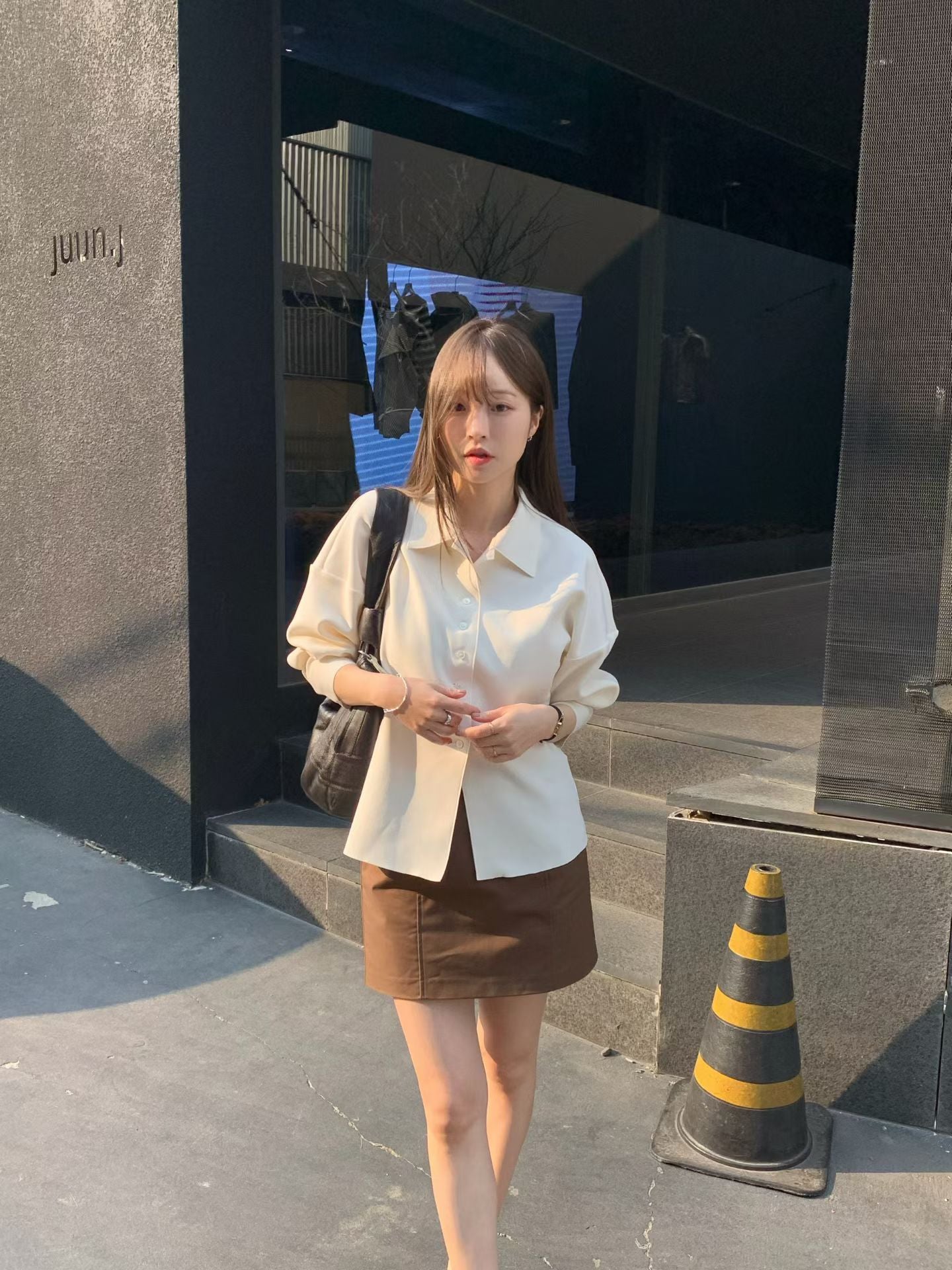 Melpomene Skirt (2 Colors)