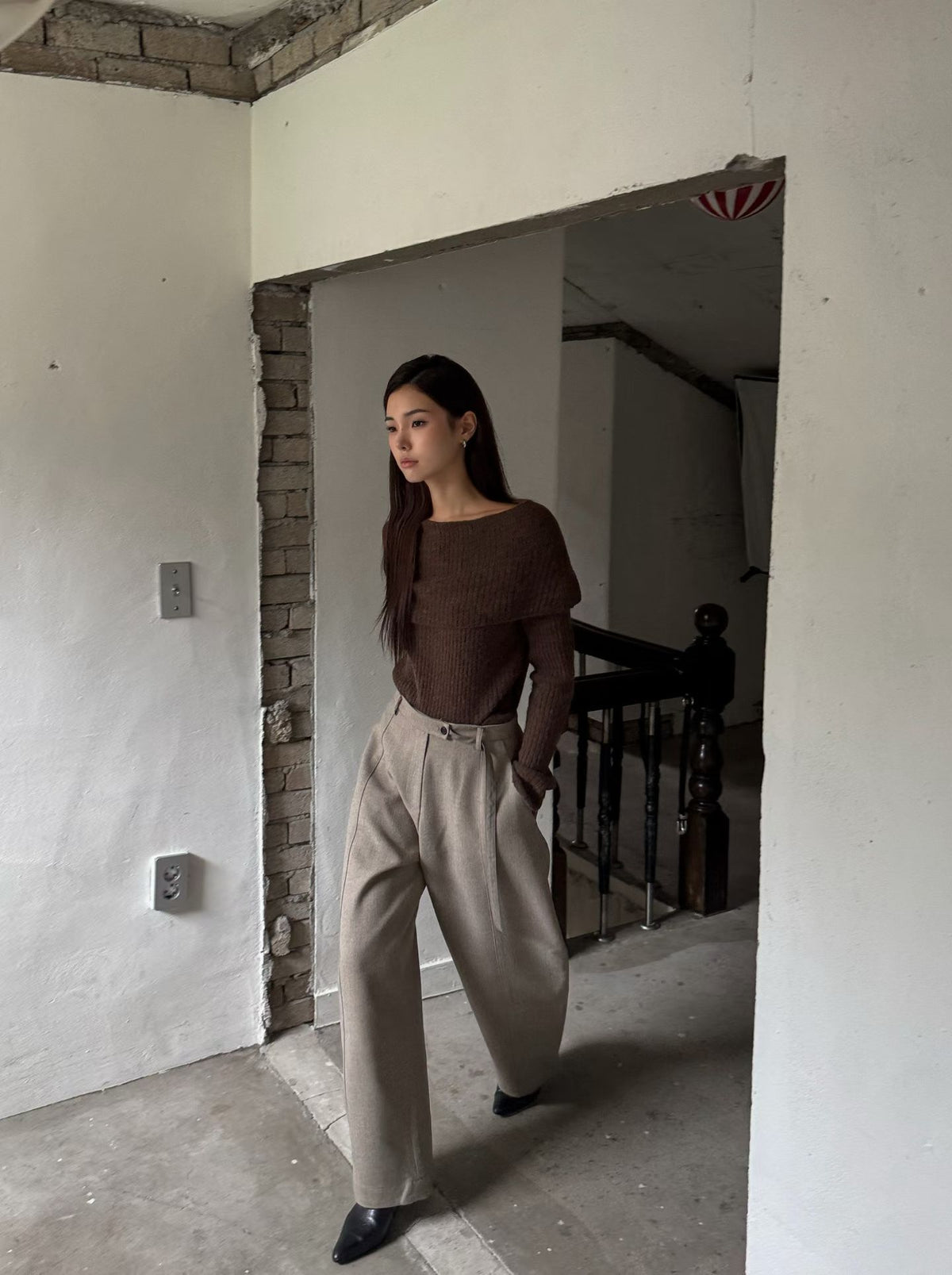 Marienna Pants (3 Colors)