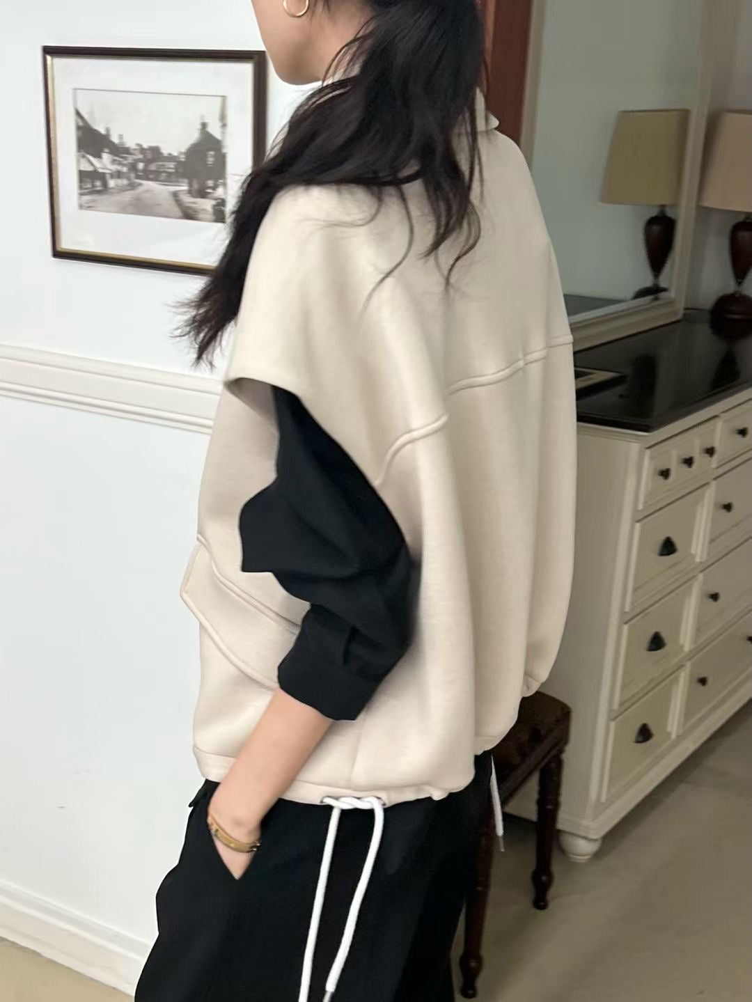 Elowen Jacket (3 Colors)