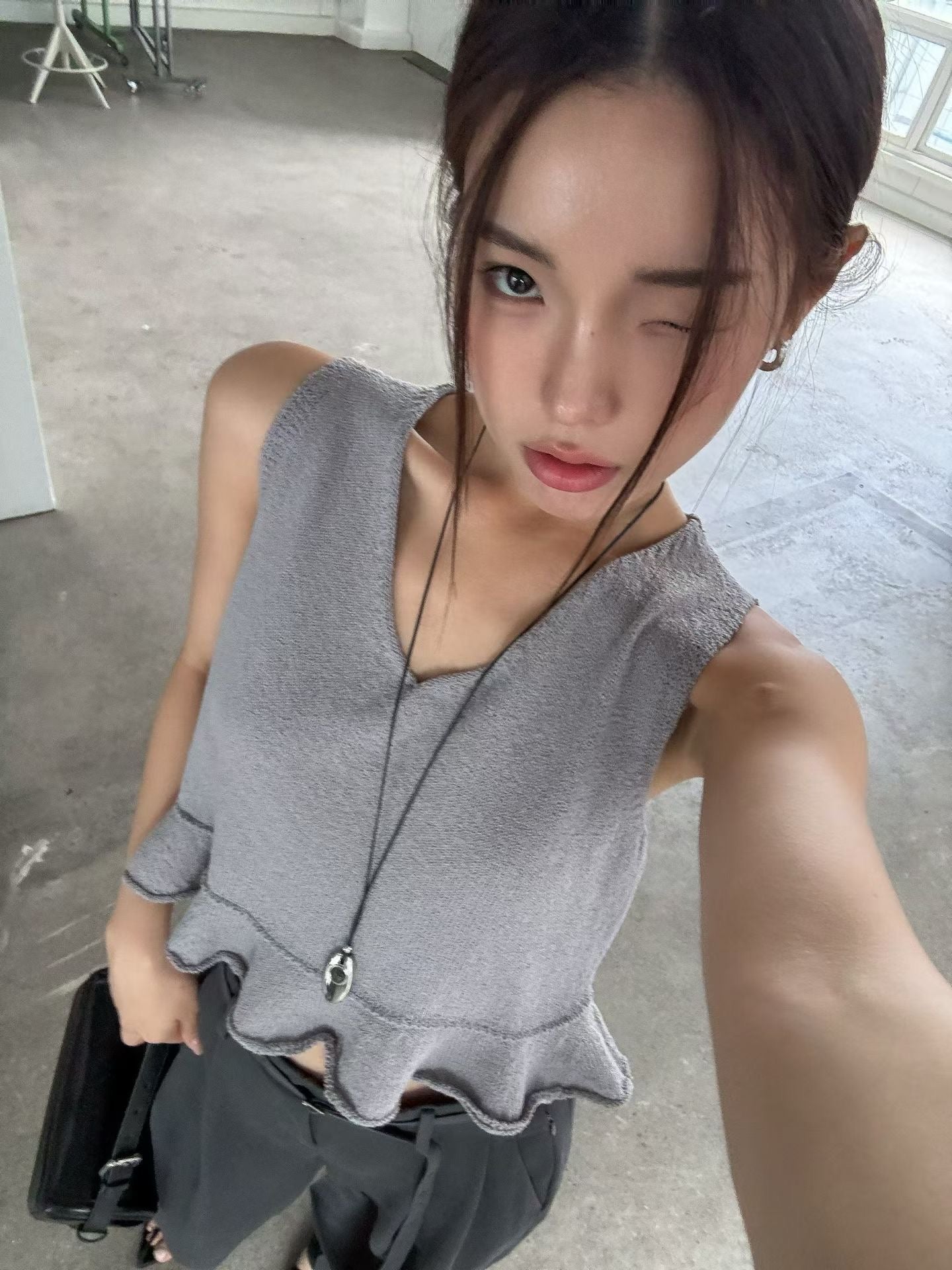 Themisay Top (4 Colors)