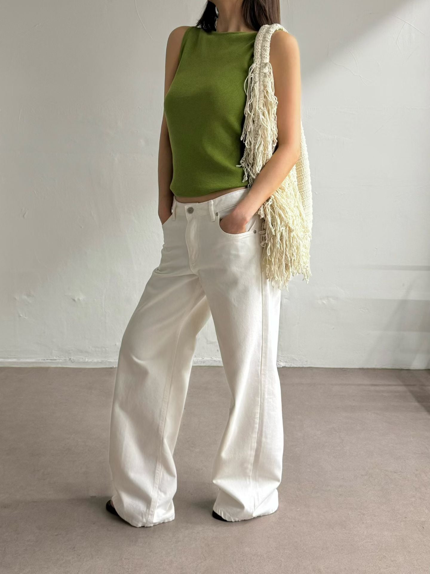 Seraphina Knit Top (5 Colors)