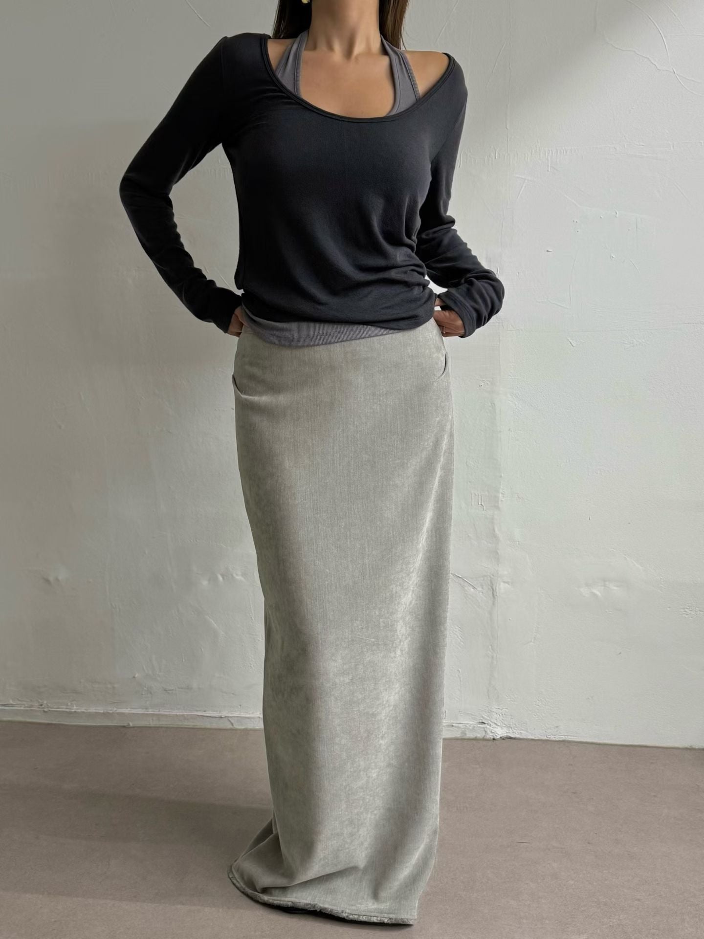 Maris Top (5 Colors)