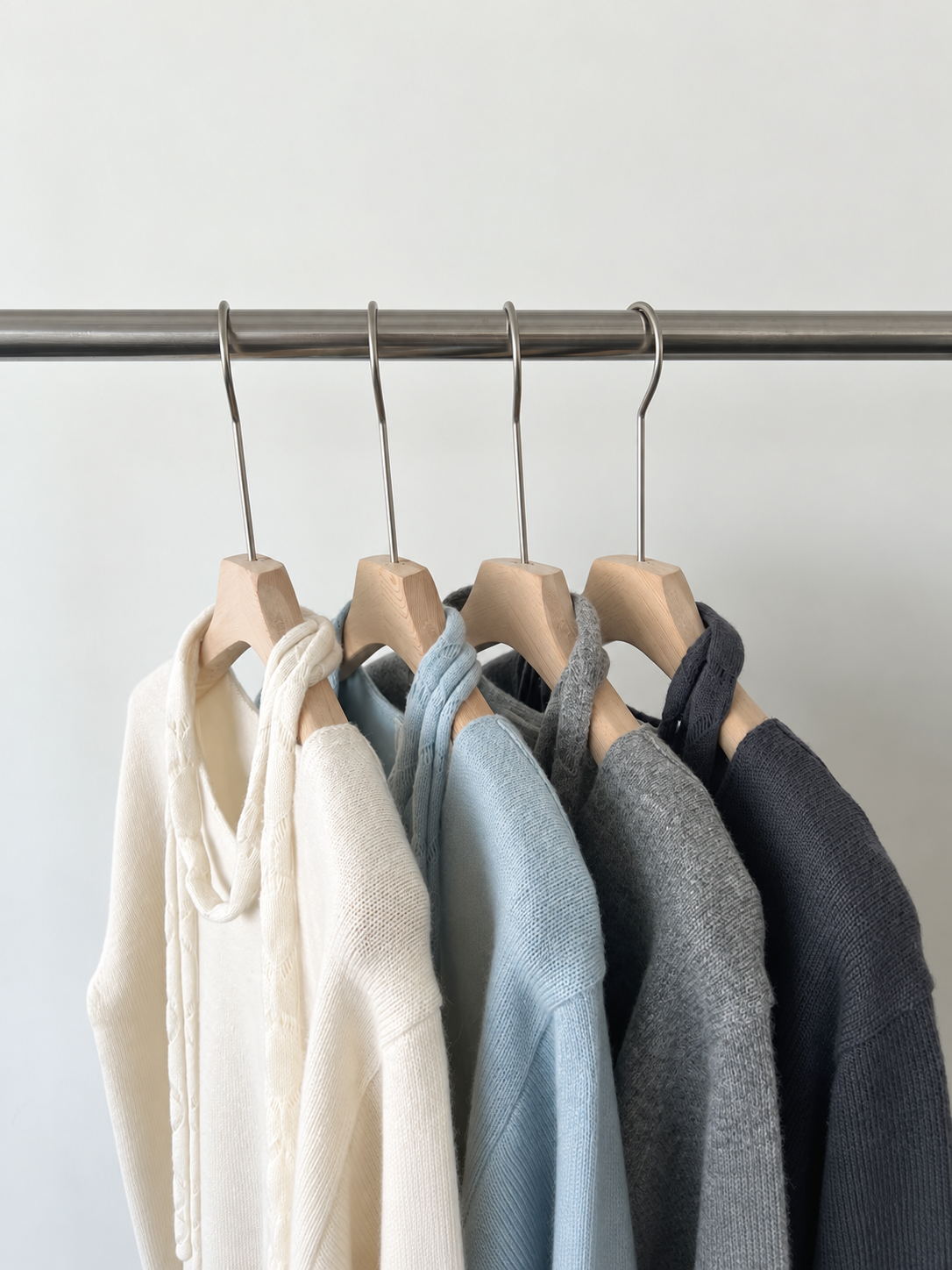 Marayna Knit Top (4 Colors)