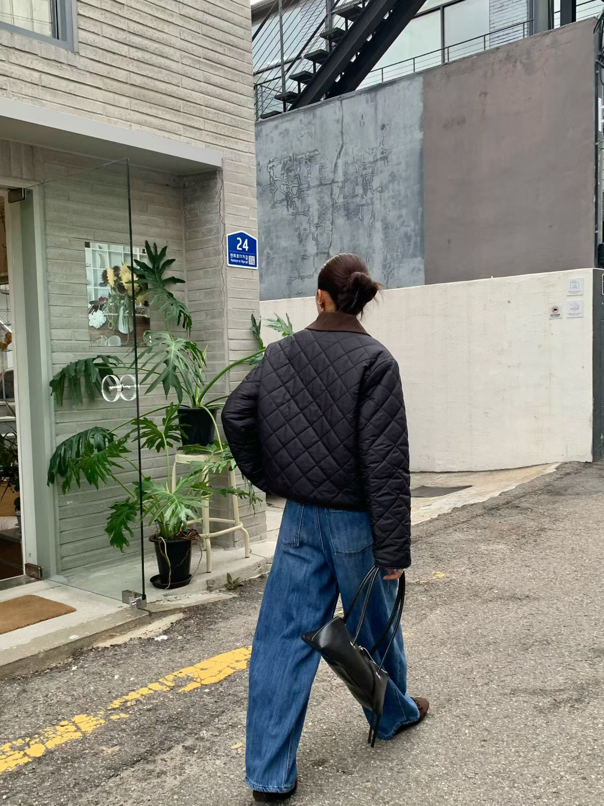 Kailena Jacket (2 Colors)