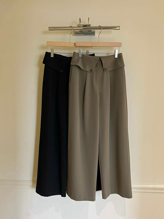Zephyra Pants (2 Colors)