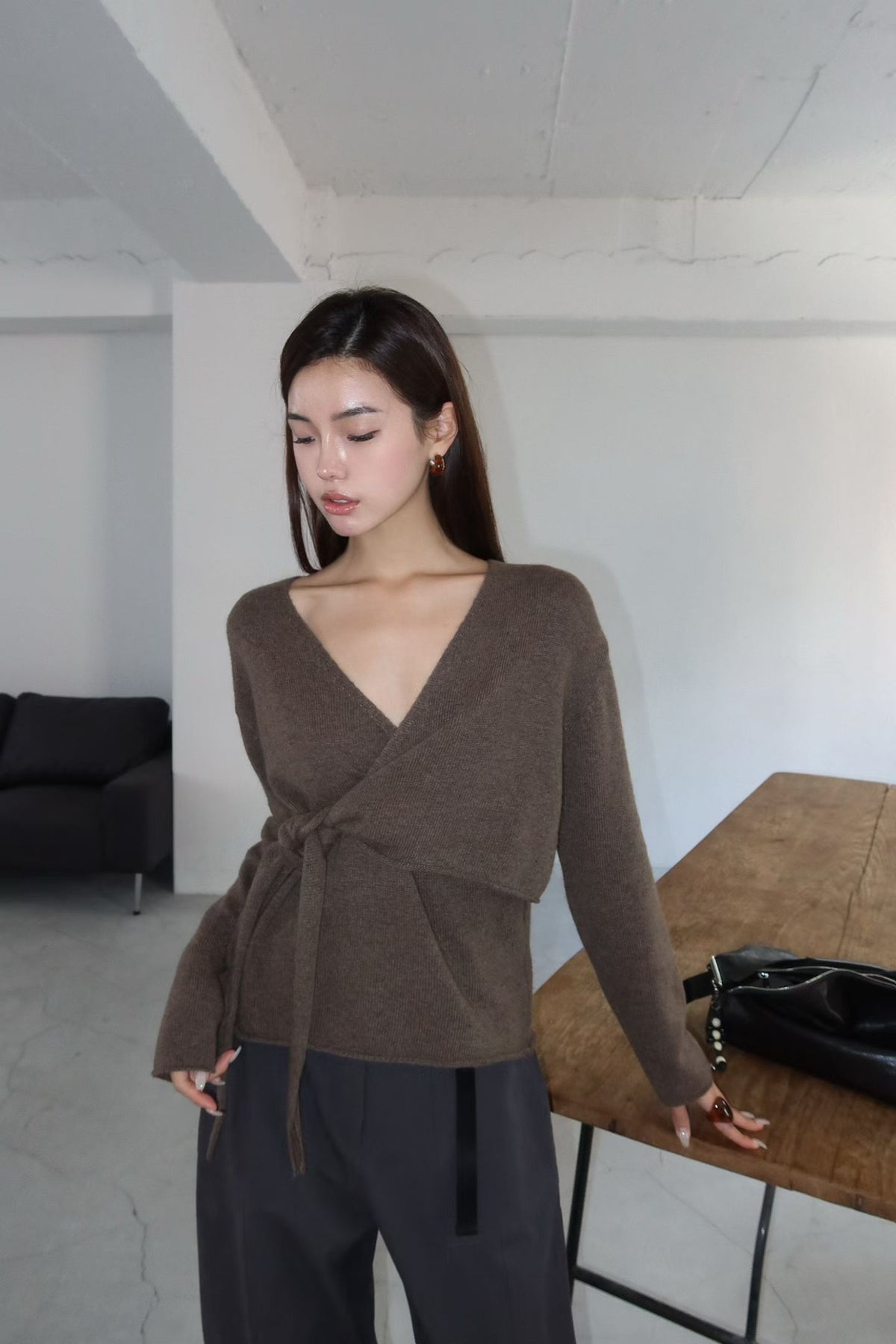 Arbella Top (4 Colors)