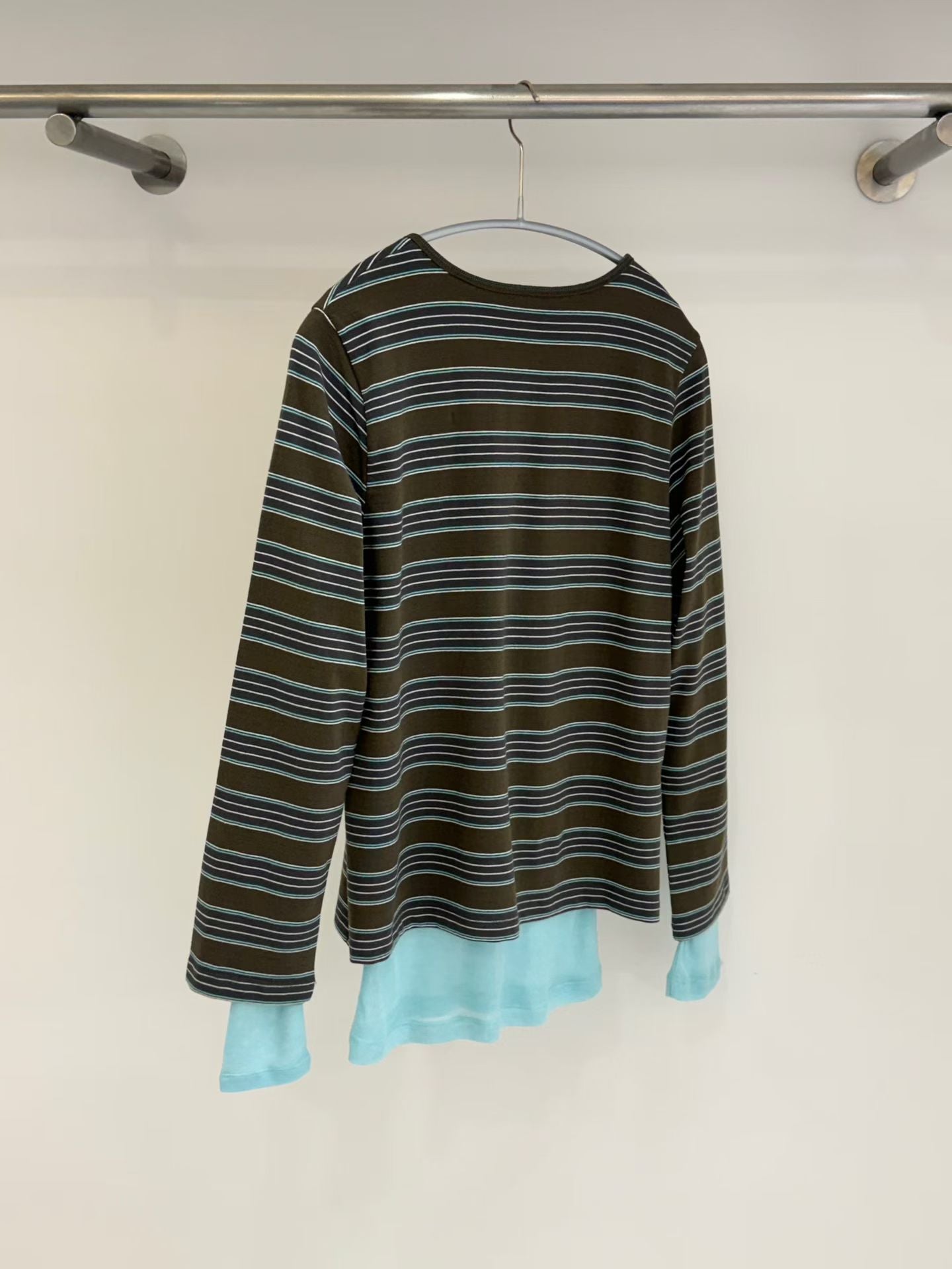 Mavelle Knit Top (2 Colors)