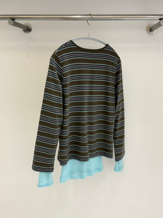 Mavelle Knit Top (2 Colors)
