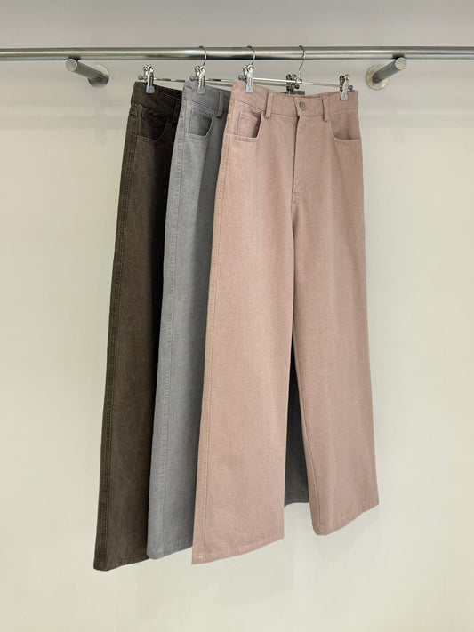 Juletta Jeans (3 Colors)
