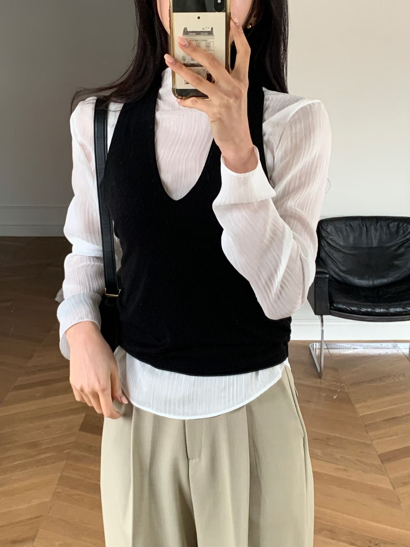 Cressida Top (3 Colors)