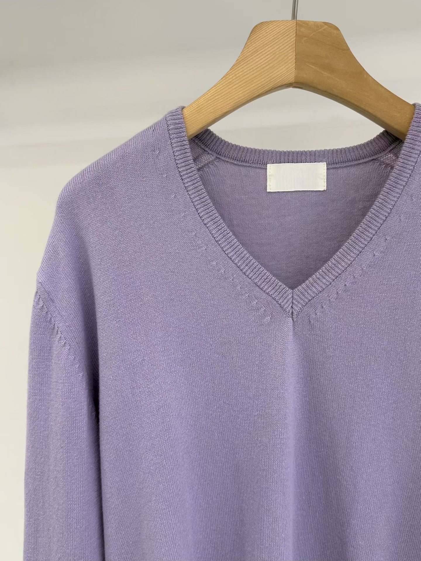 Niamh Knit Top (4 Colors)