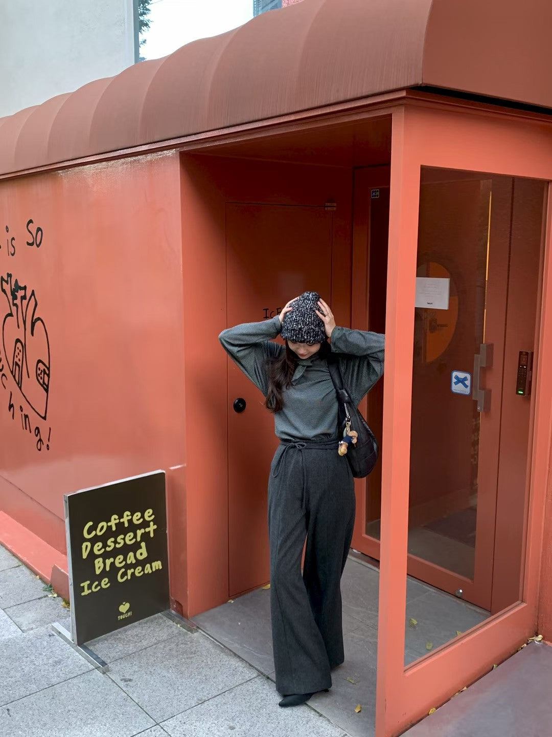 Wynter Top (3 Colors)