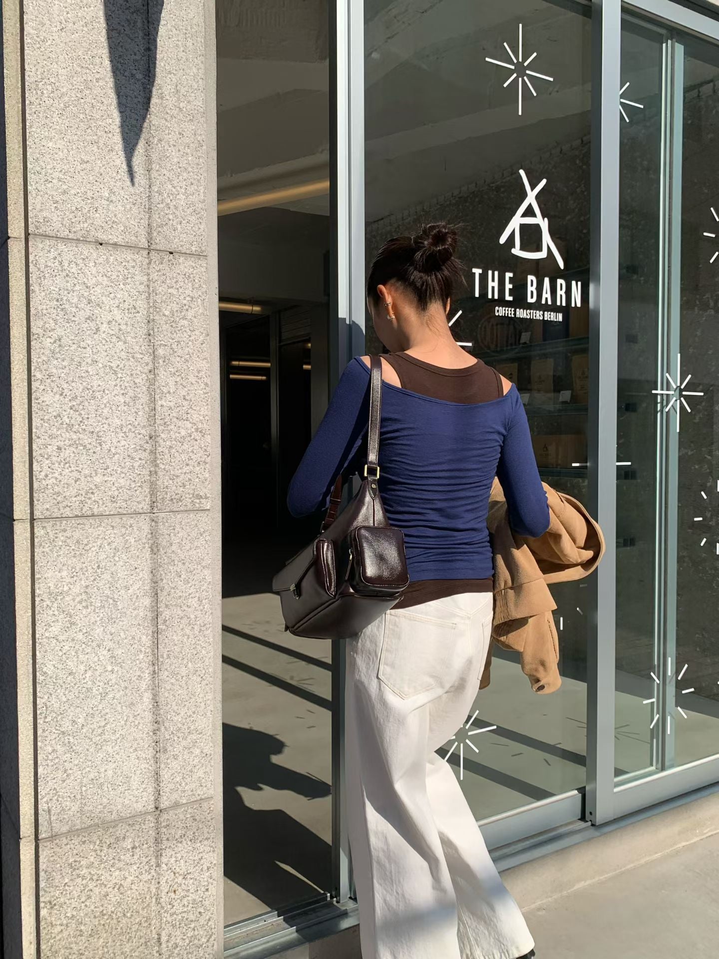 Alex Top Set (3 Colors)