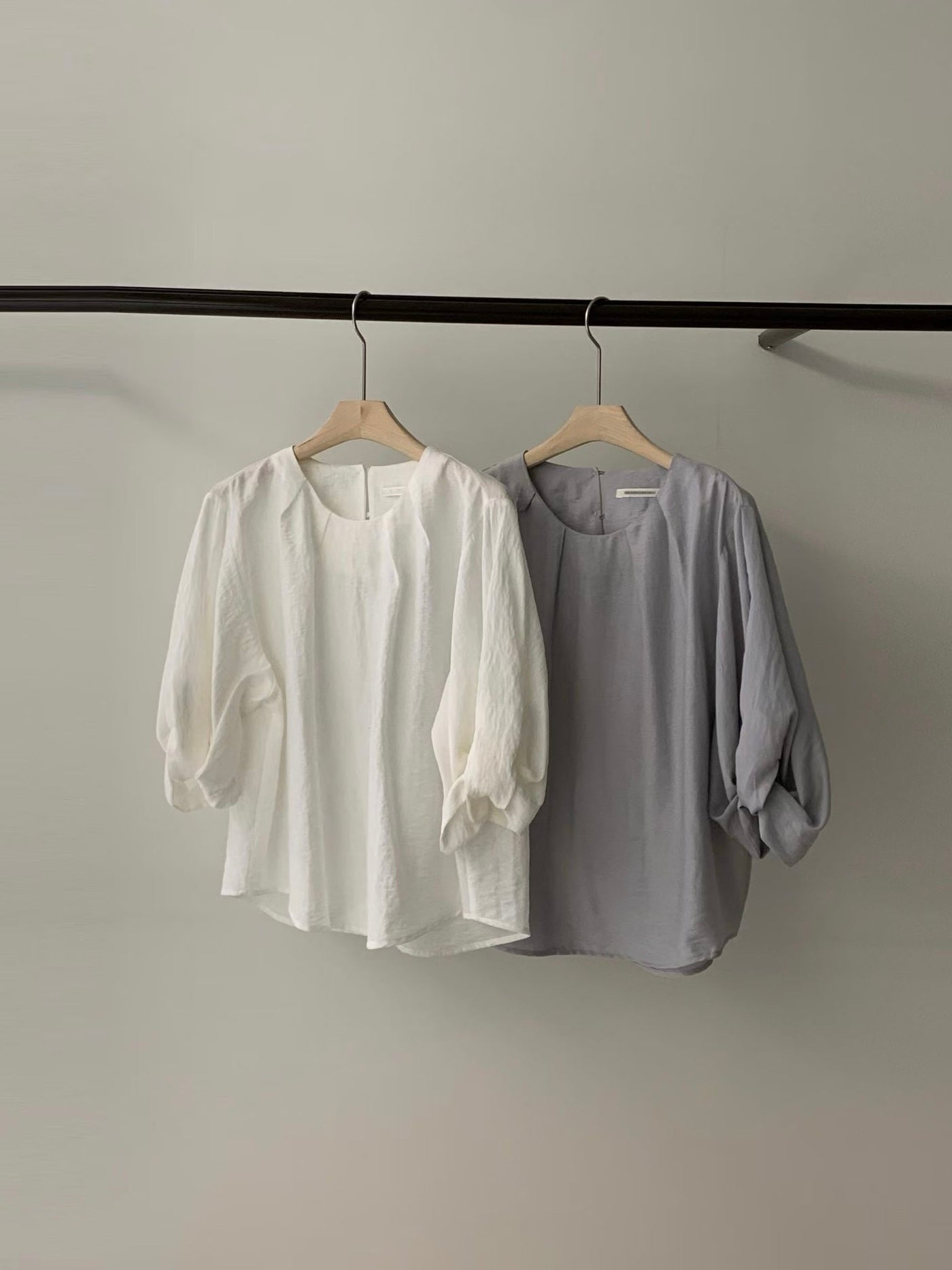 Barcel Blouse (2 Colors)