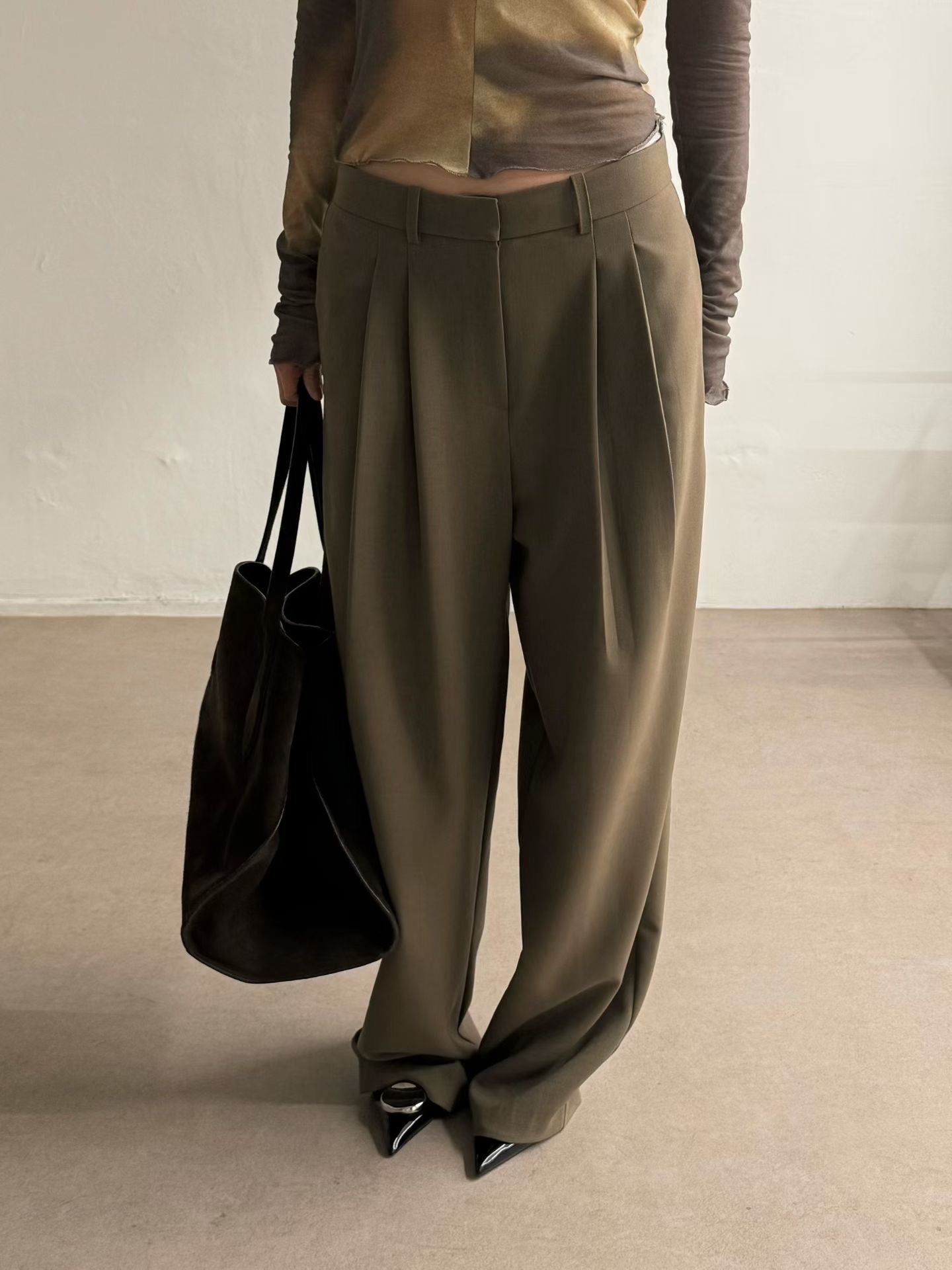 Tierney Pants (4 Colors)