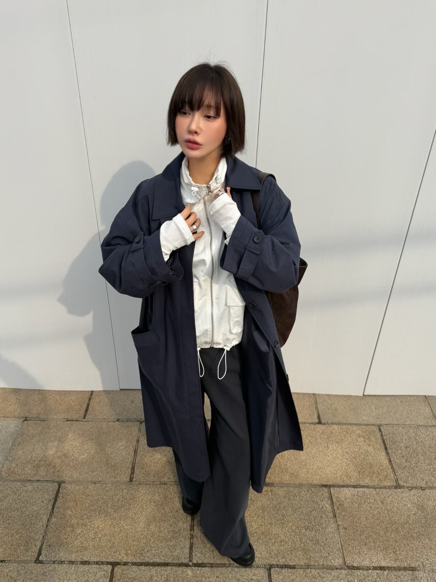 Kaelith Jacket (2 Colors)