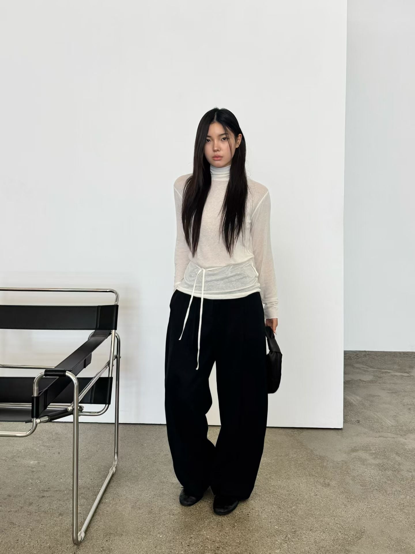 Orinthia Pants (3 Colors)