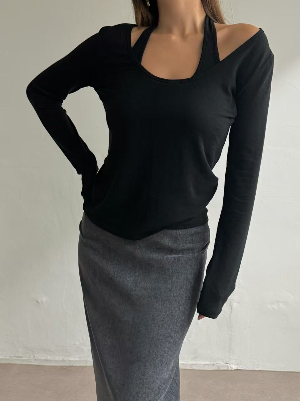Maris Top (5 Colors)