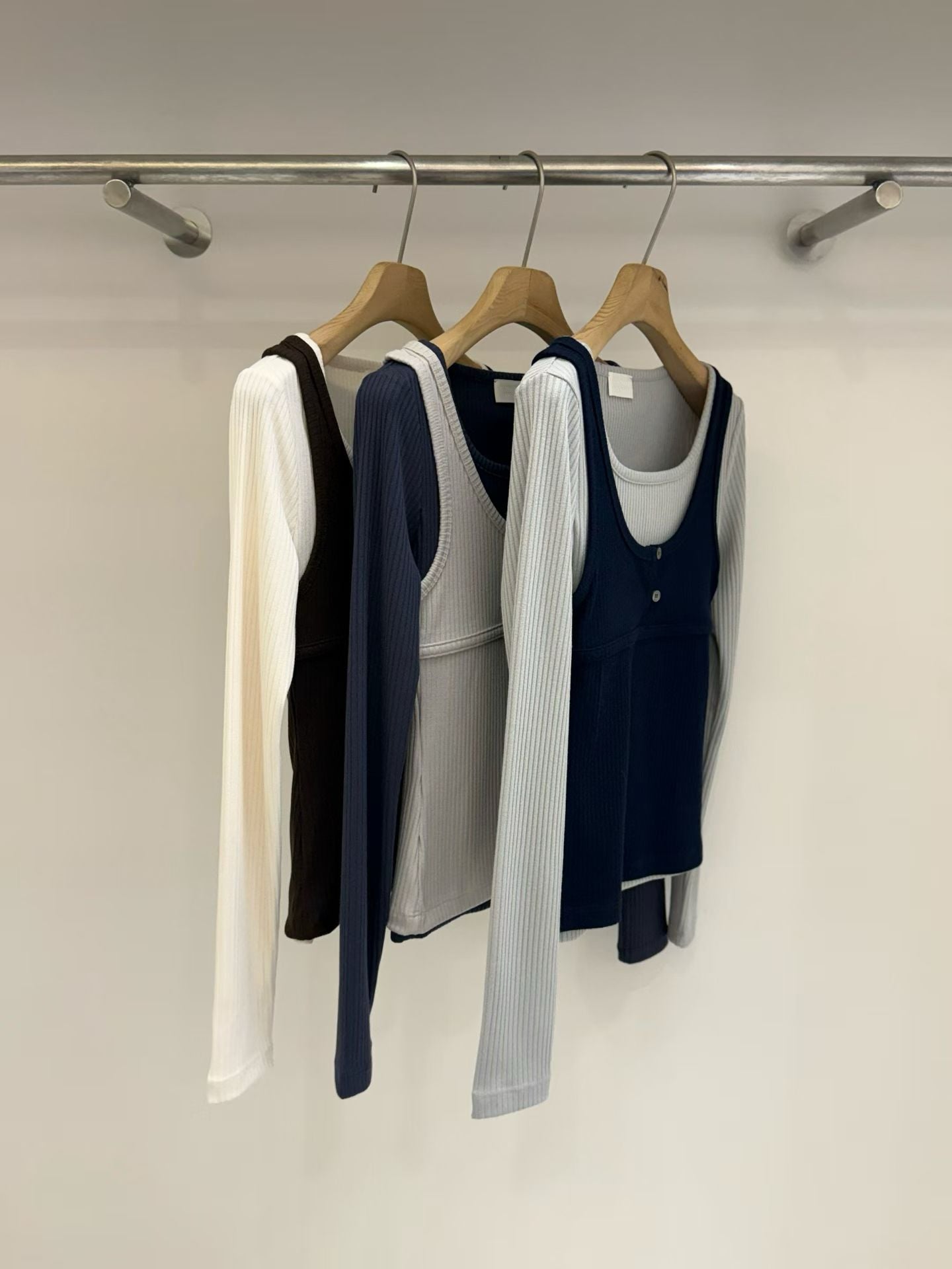 Ximena Top (3 Colors)