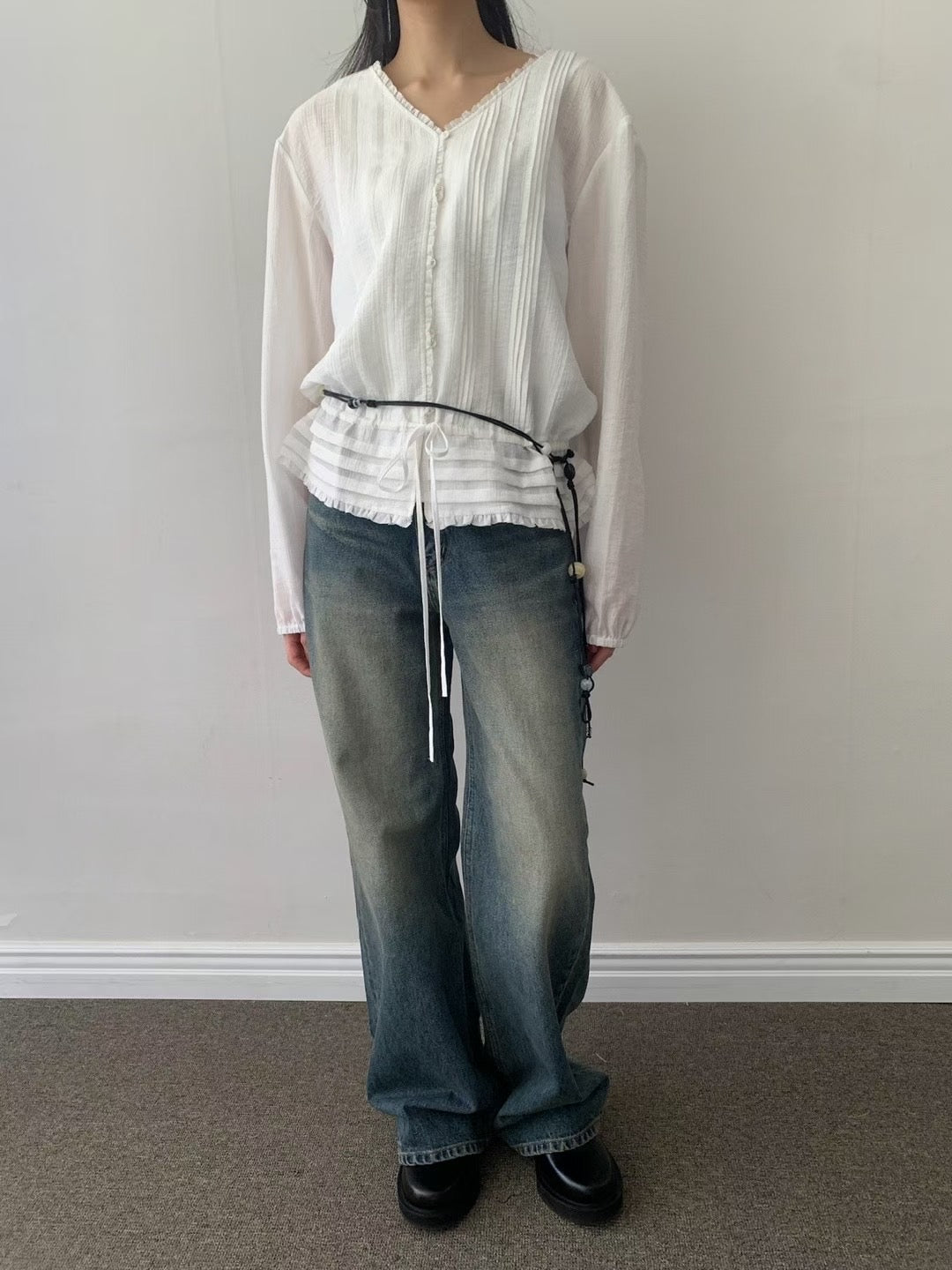Nerida Jeans