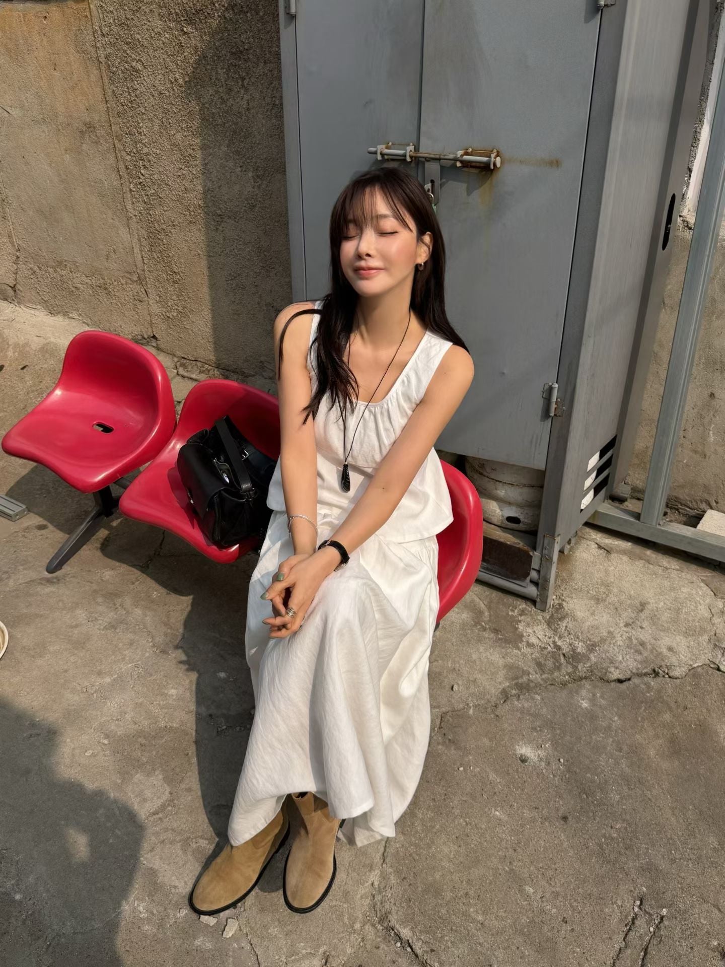 Tyche Top (2 Colors)