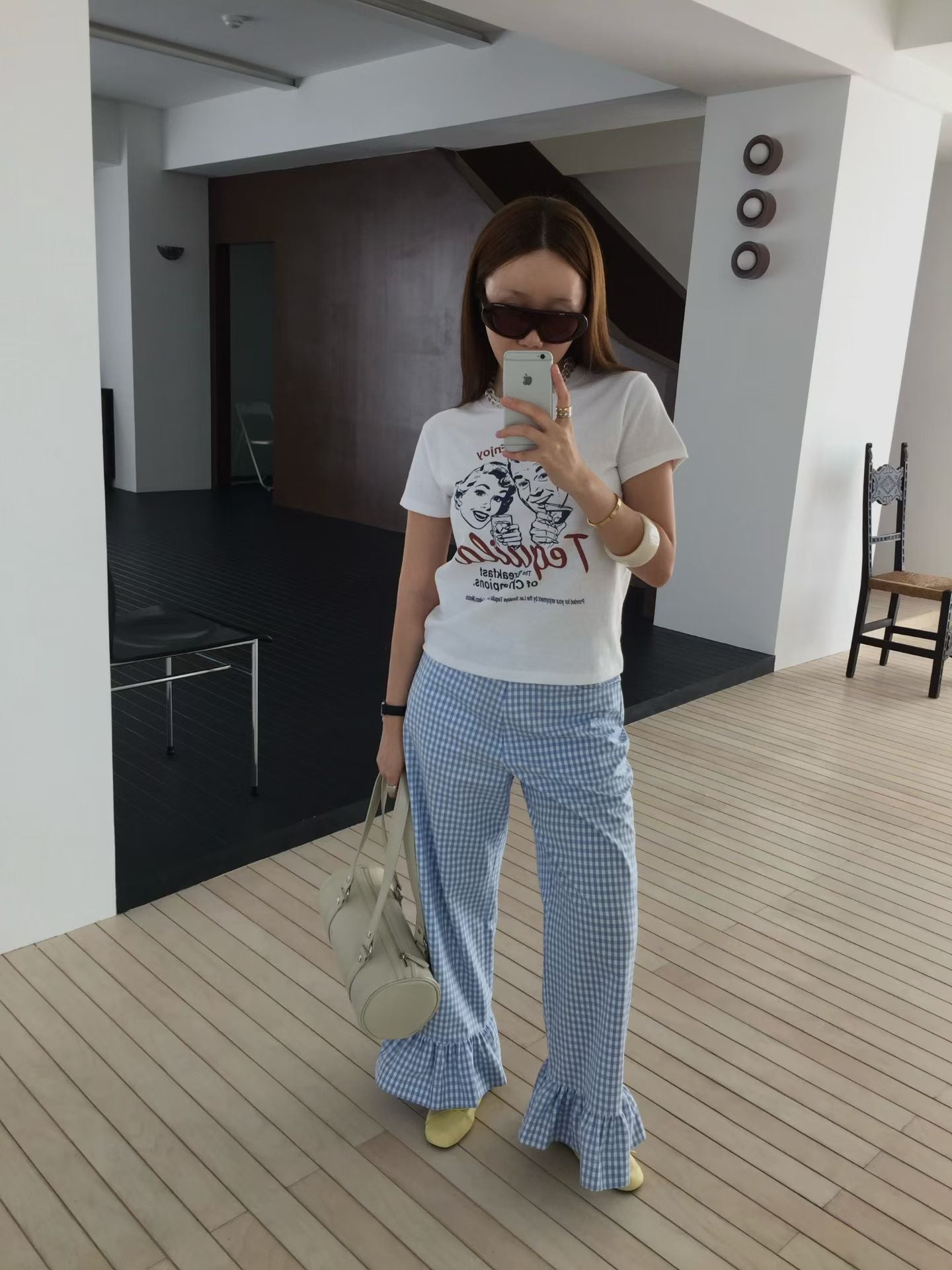 Tequila Tee (2 Colors)