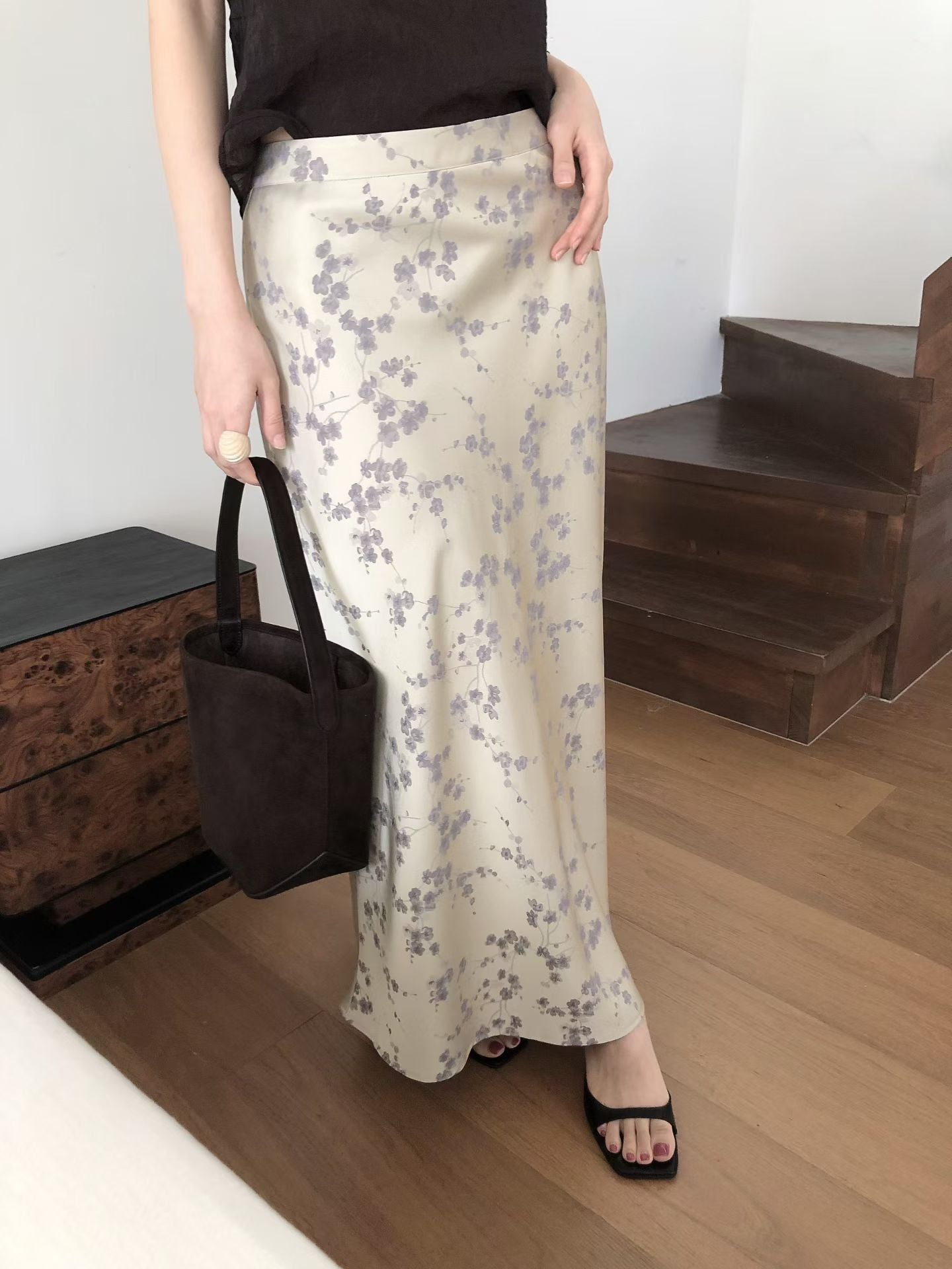 Marvella Skirt (2 Colors)