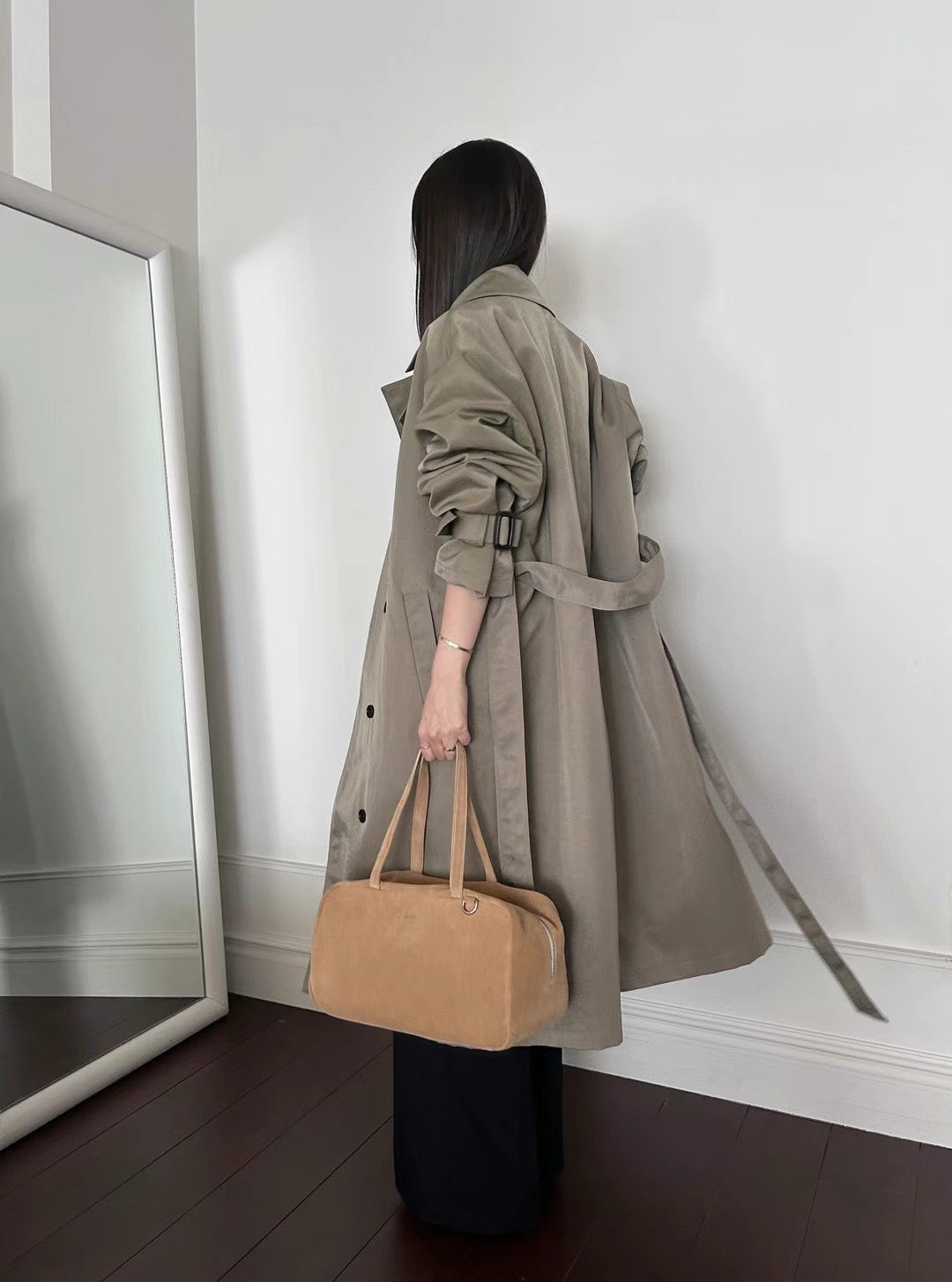 Aurélie Coat (3 Colors)