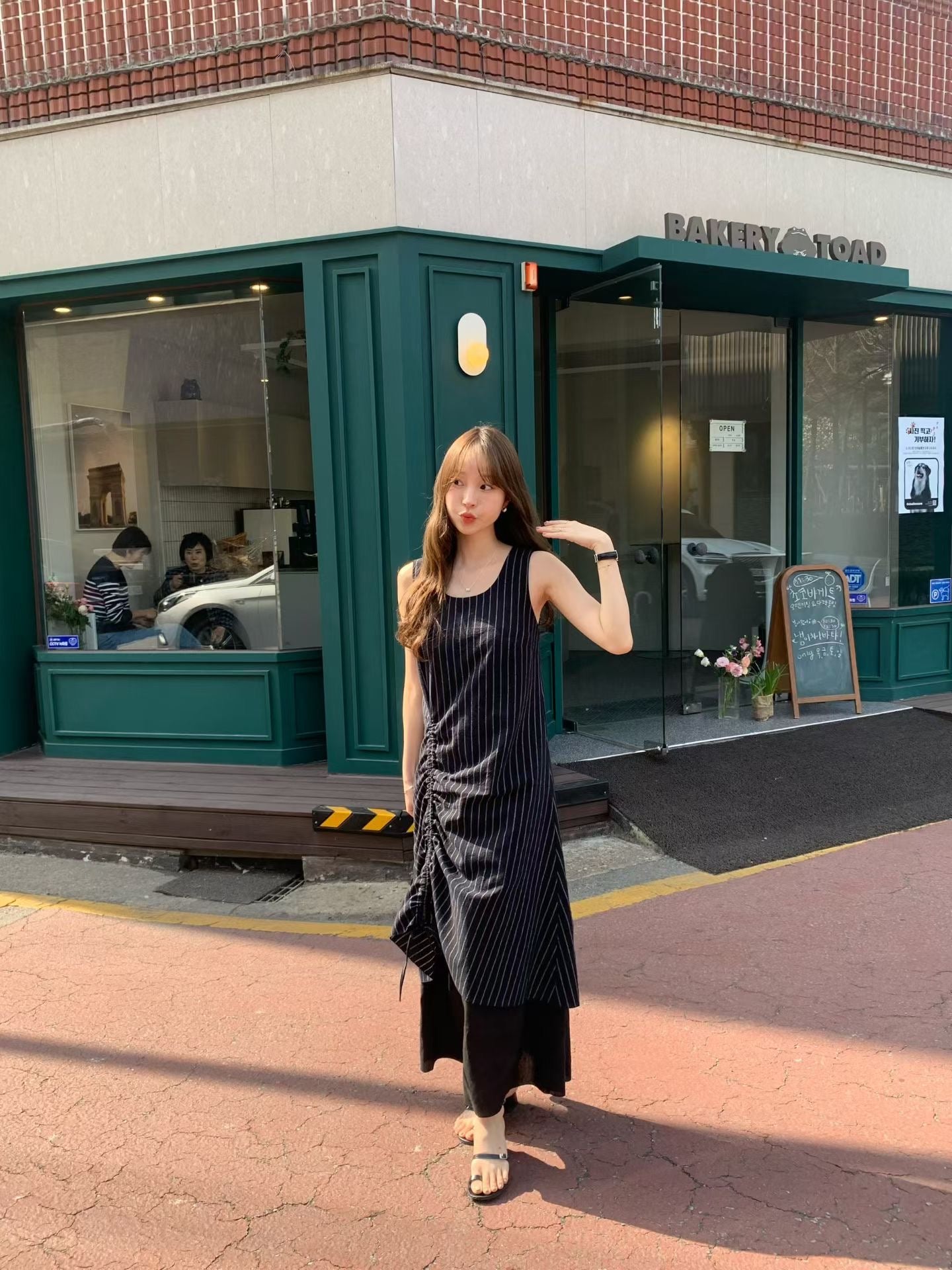 Circe OPS (2 Colors)