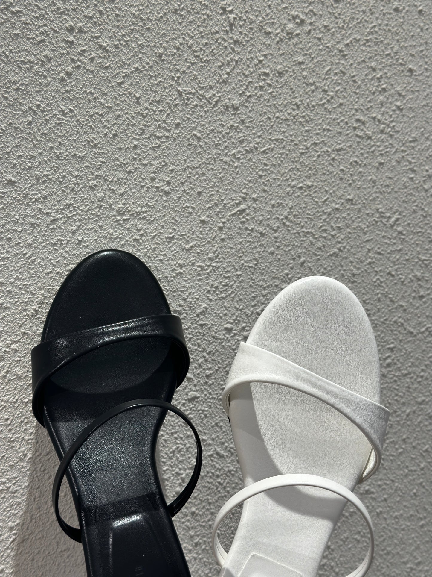 French Shoes (2 Colors)