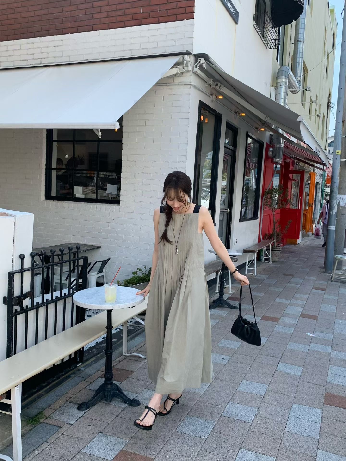 Thetis OPS (2 Colors)