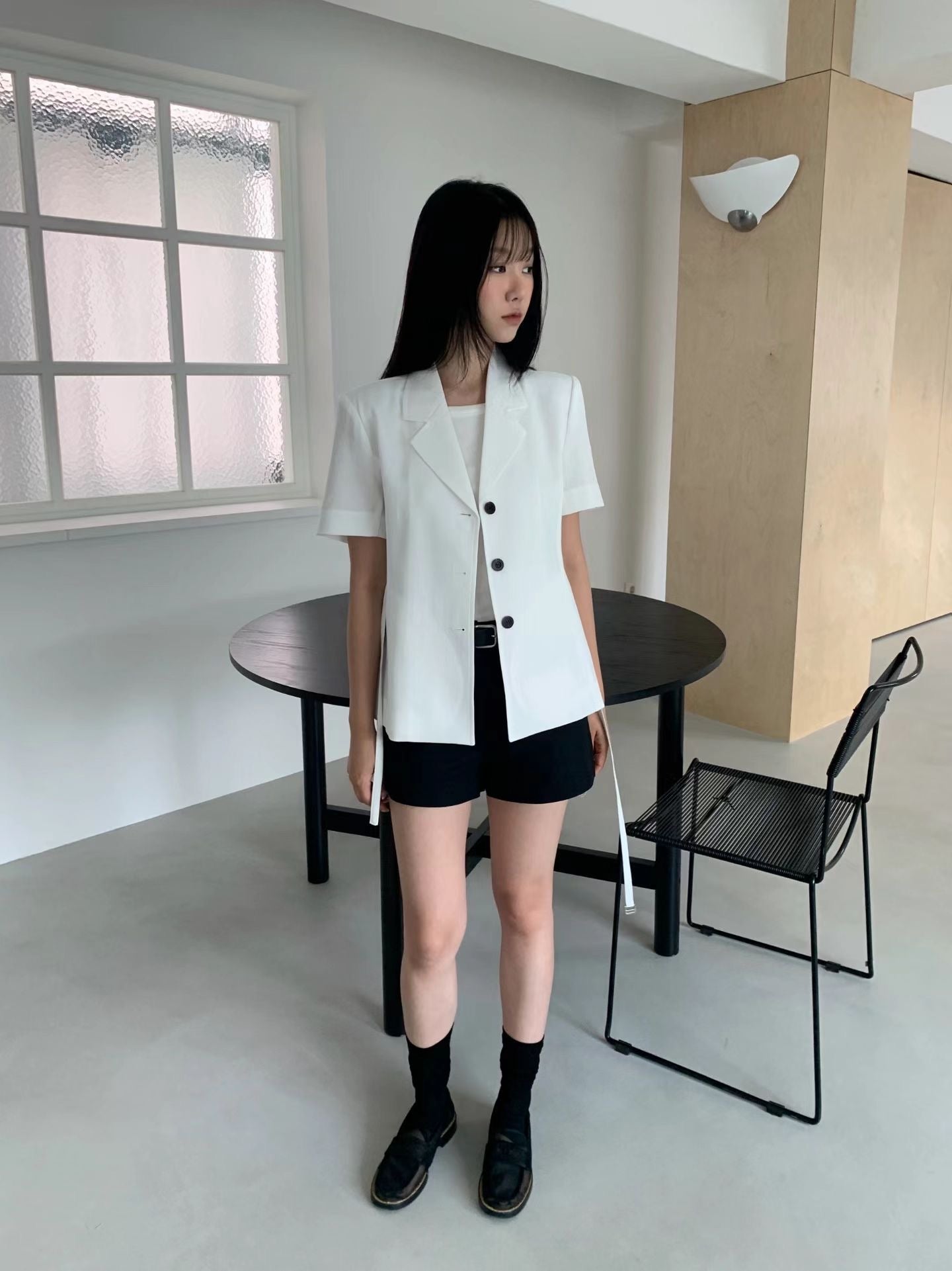 Ishani Jacket (3 Colors)