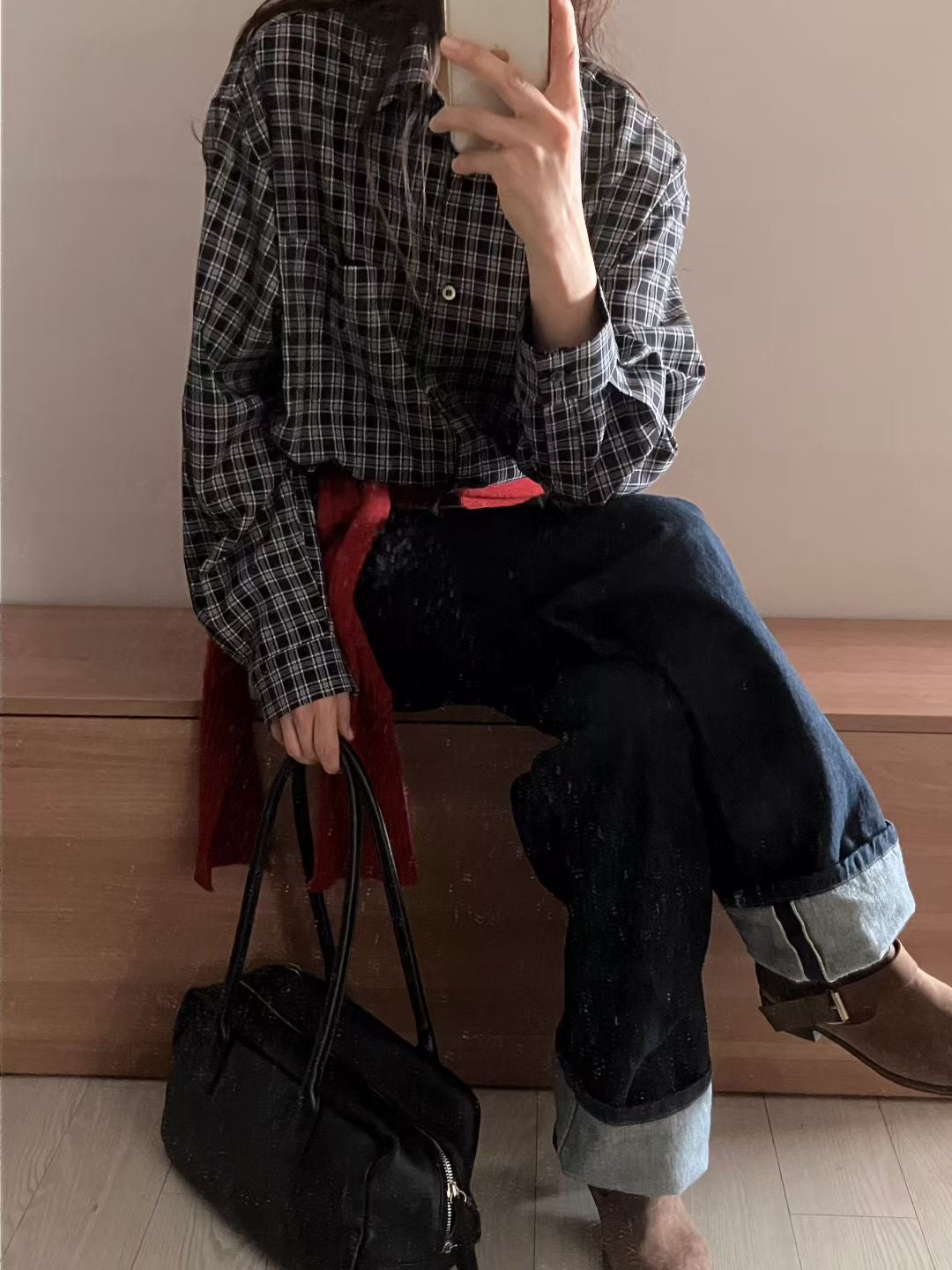 Sable Jeans