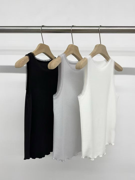 Calista Top (3 Colors)