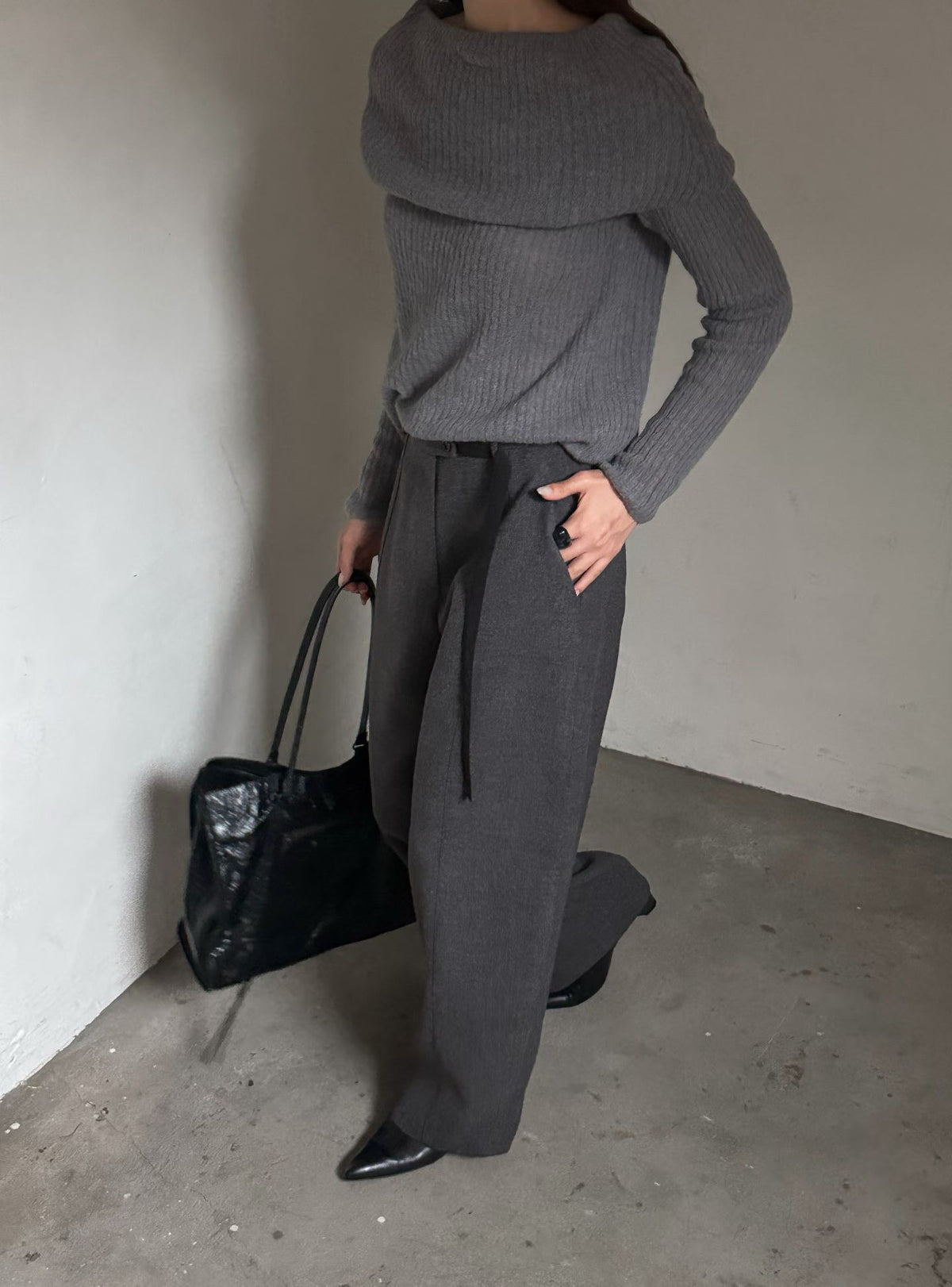 Marienna Pants (3 Colors)