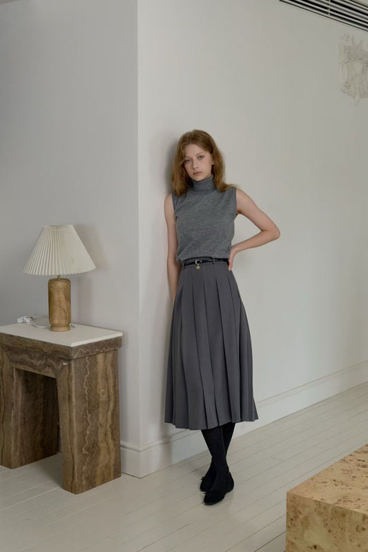 Damaris Vest (3 Colors)