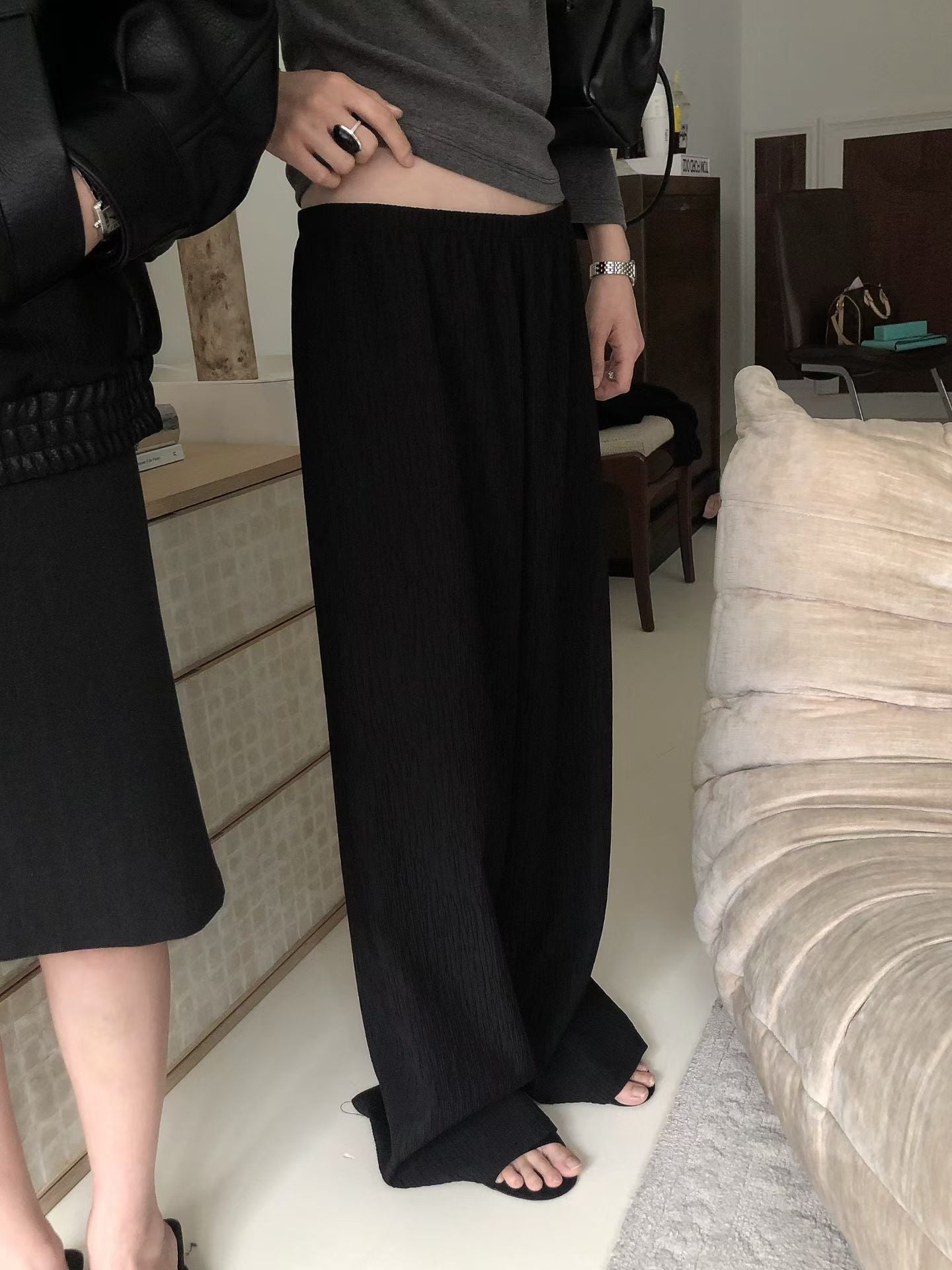 Davinia Pants (2 Colors)