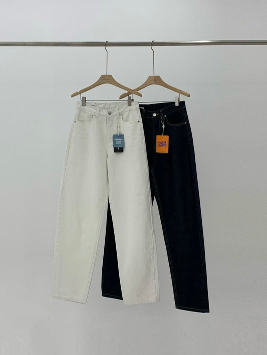 Moose Denim (2 Colors)