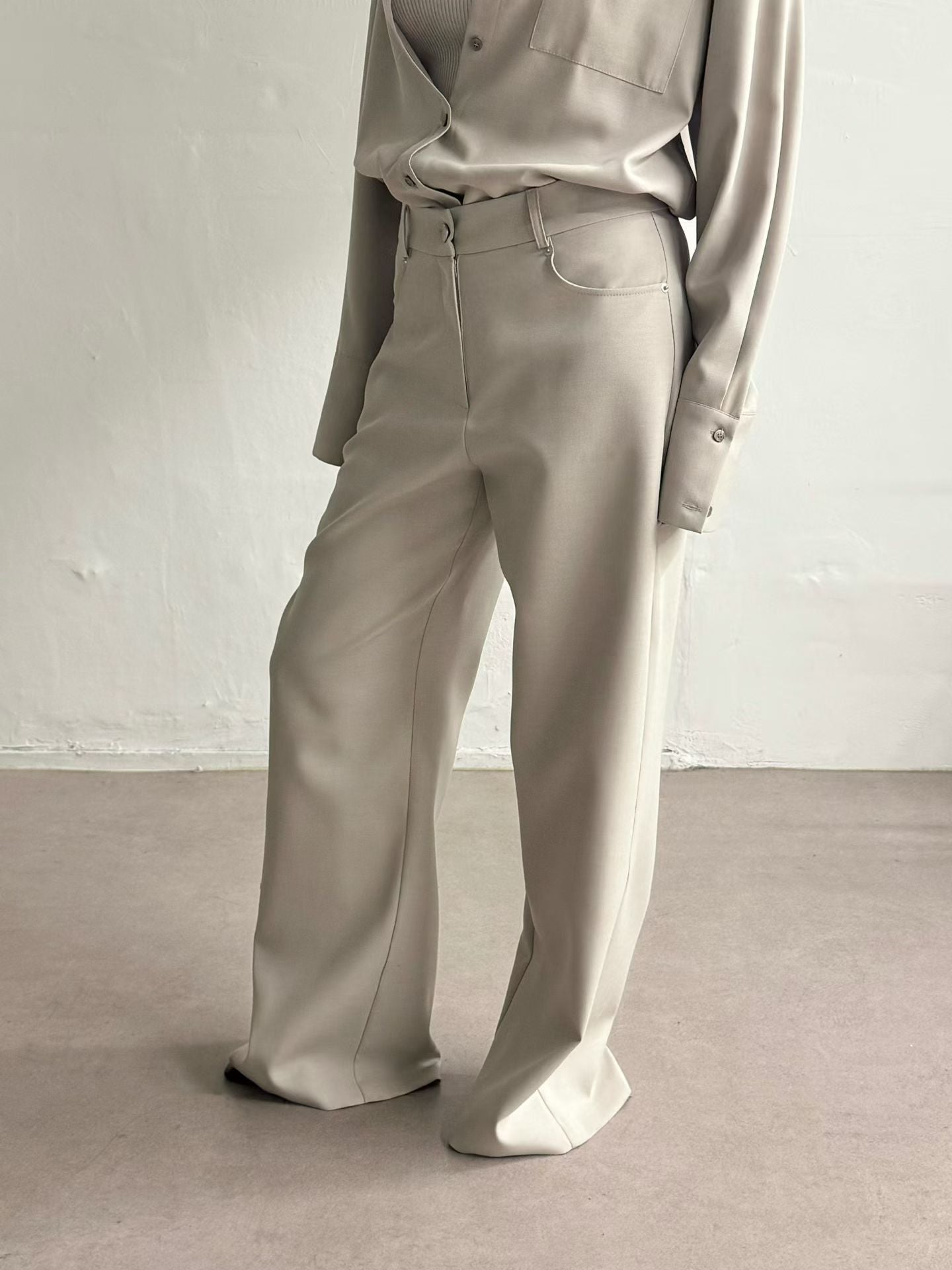 Gwynara Pants (4 Colors)