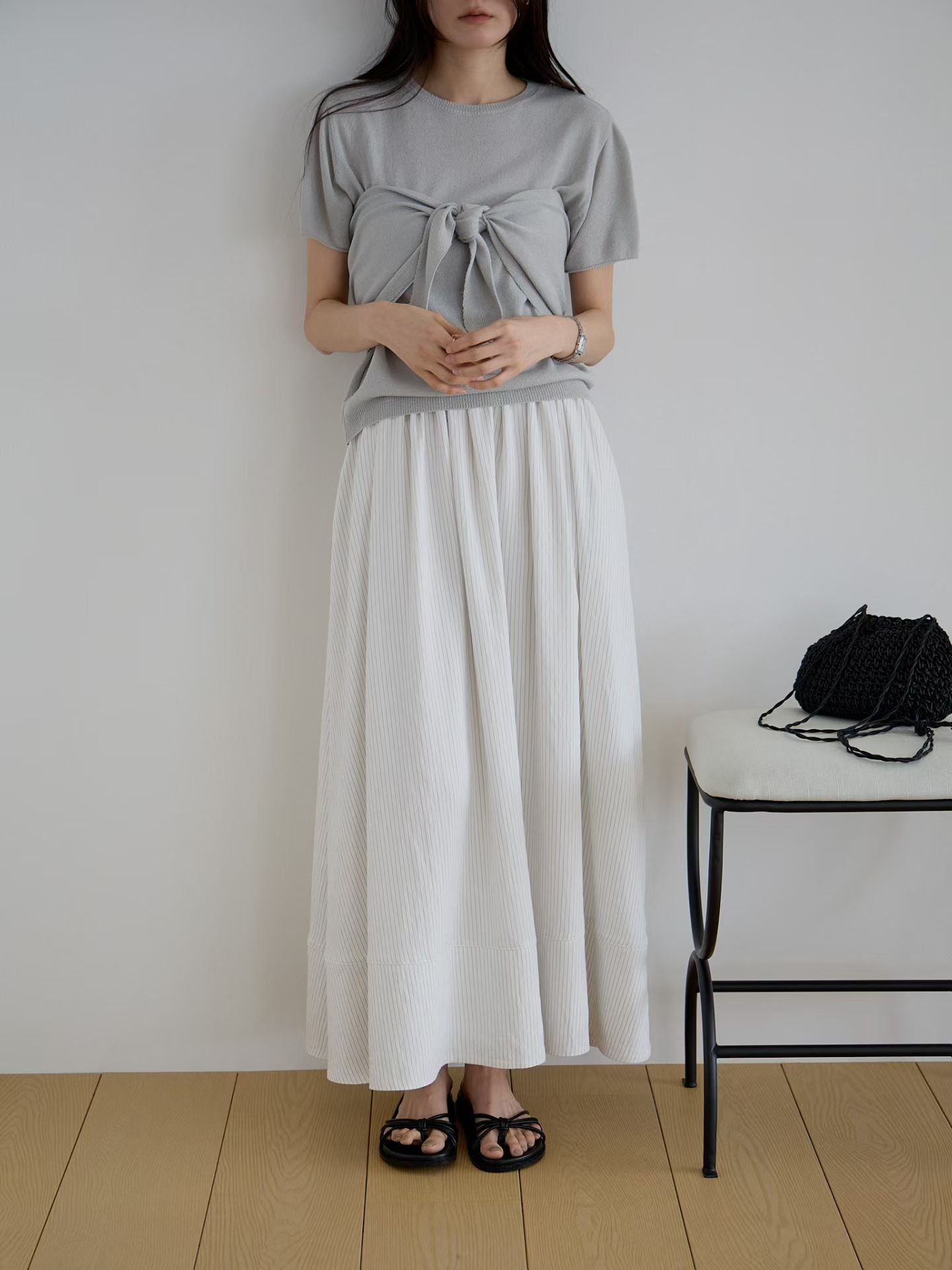 Meliana Skirt