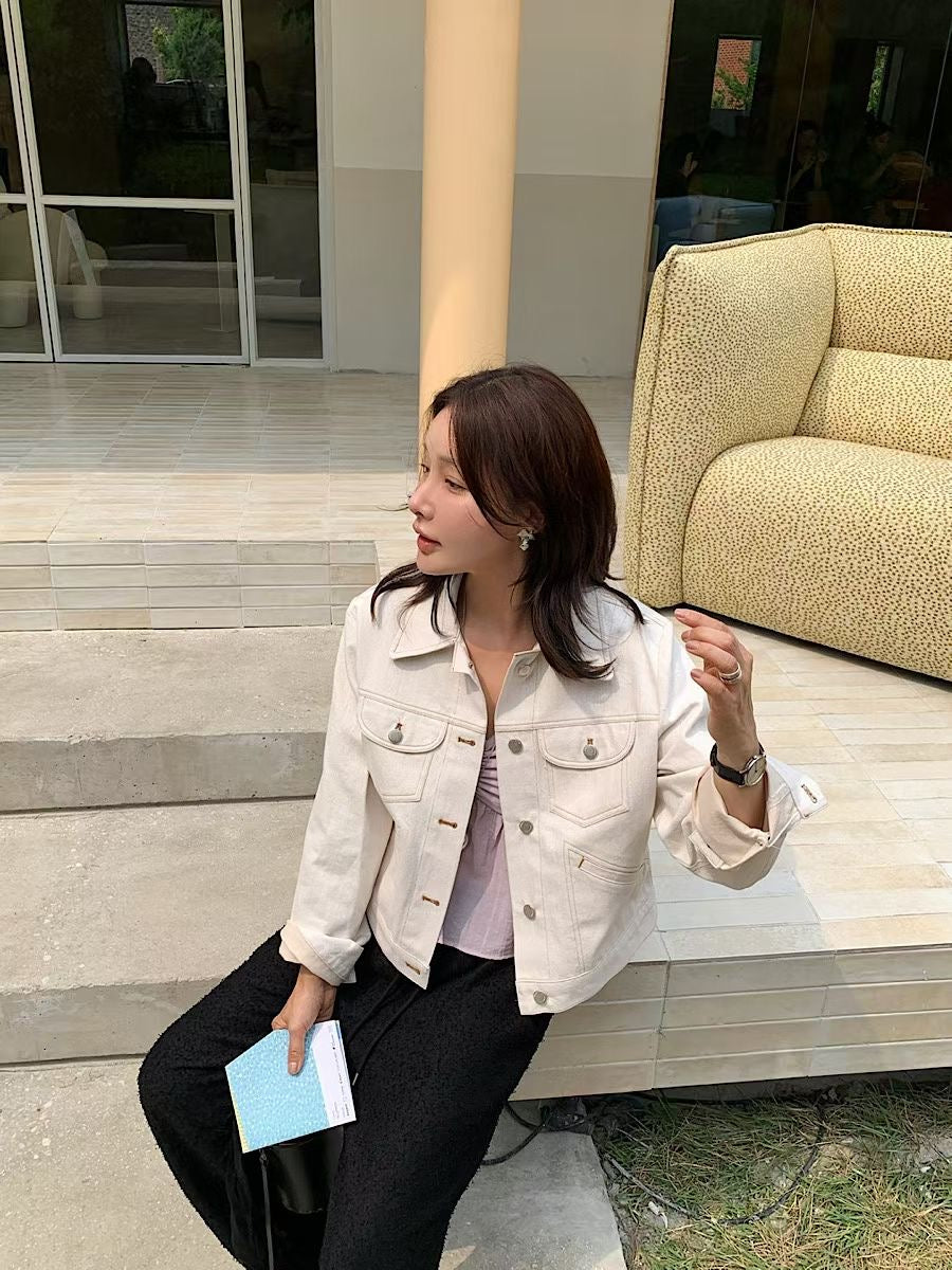 Rhiann Jacket (2 Colors)