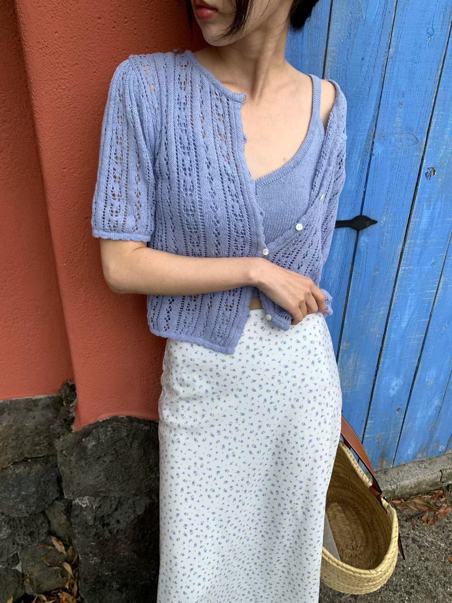 Ondara Knit Top (3 Colors)