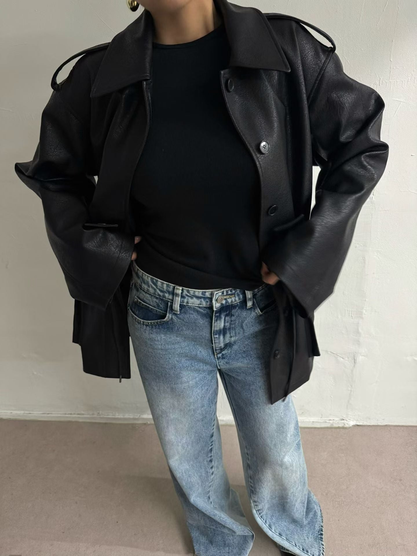 Selaha Jacket (2 Colors)