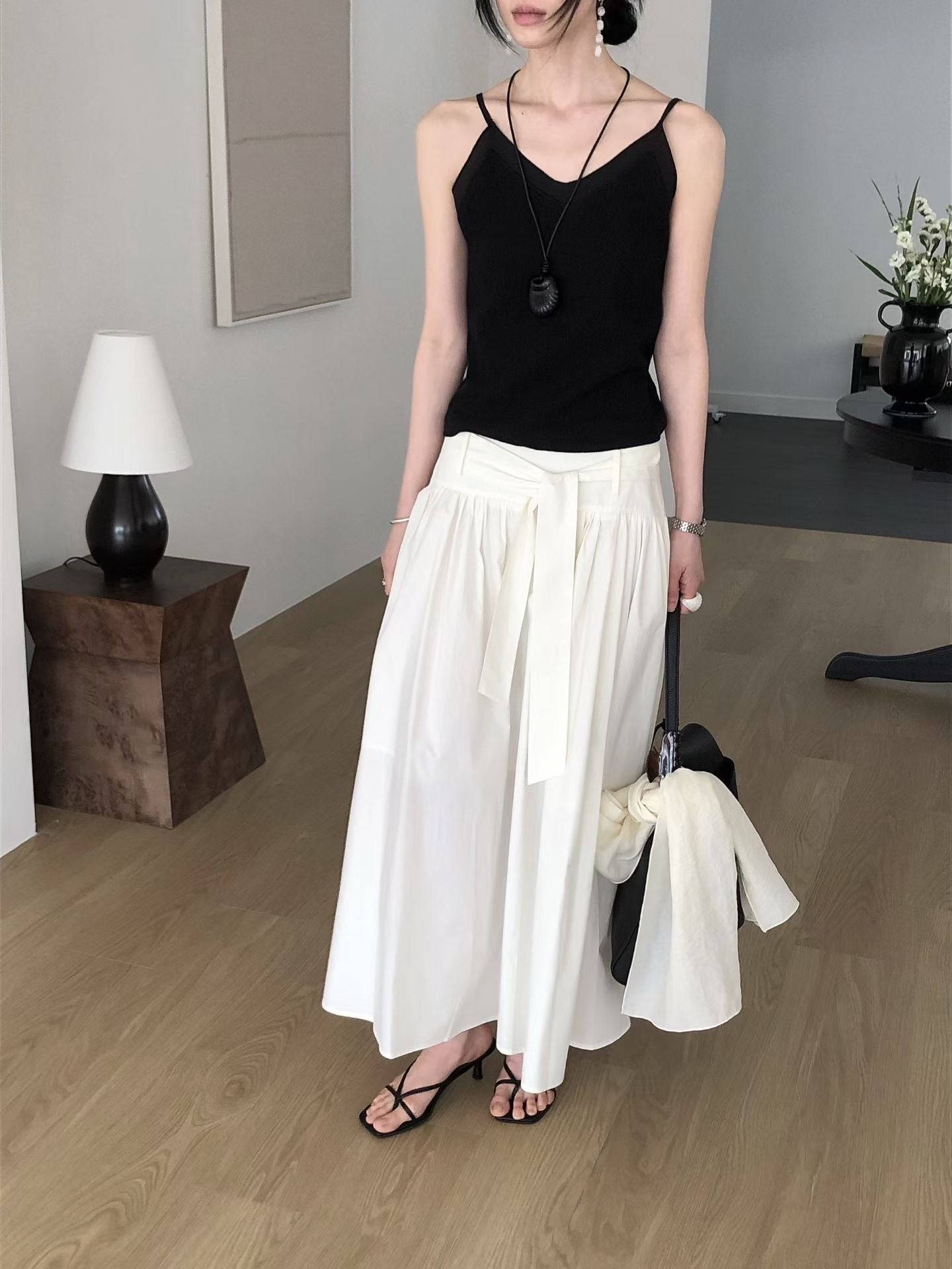 Metis Skirt (2 Colors)