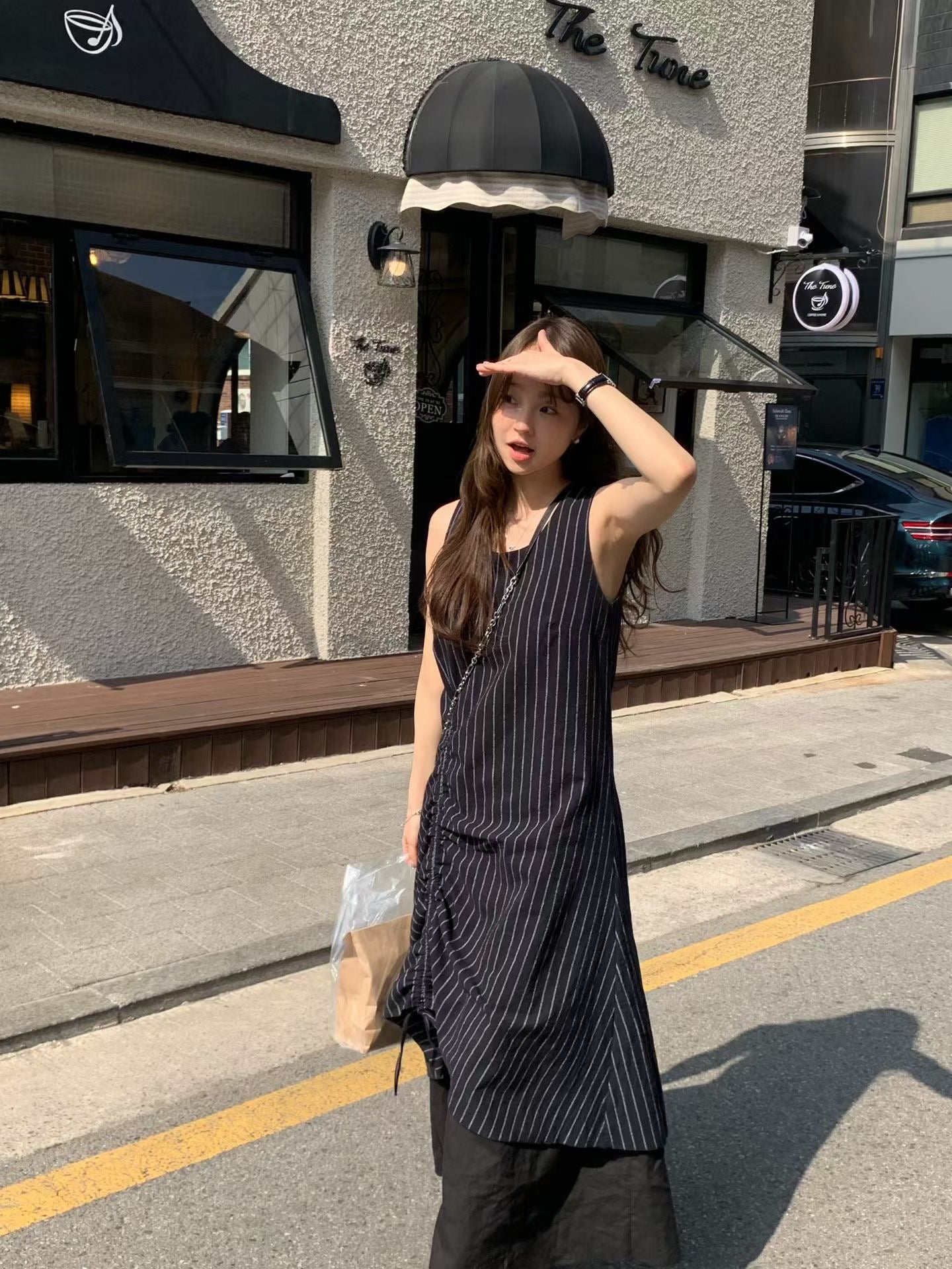 Circe OPS (2 Colors)