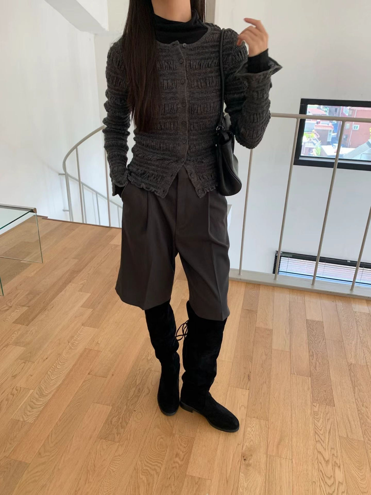 Ferelith Sweater (3 Colors)